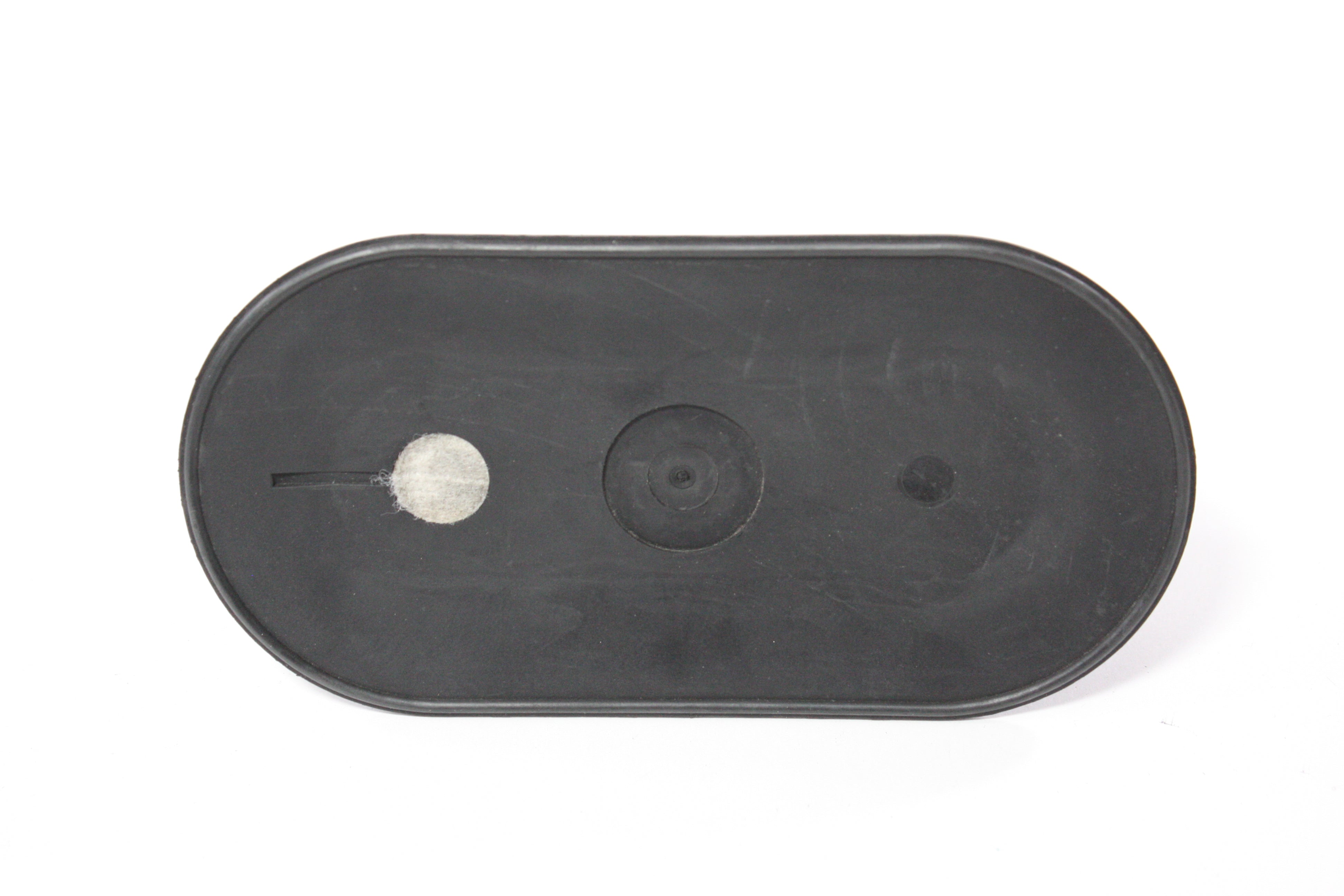 Woods Power Grip Suction Cup Set with Apache 3800 Hard Case