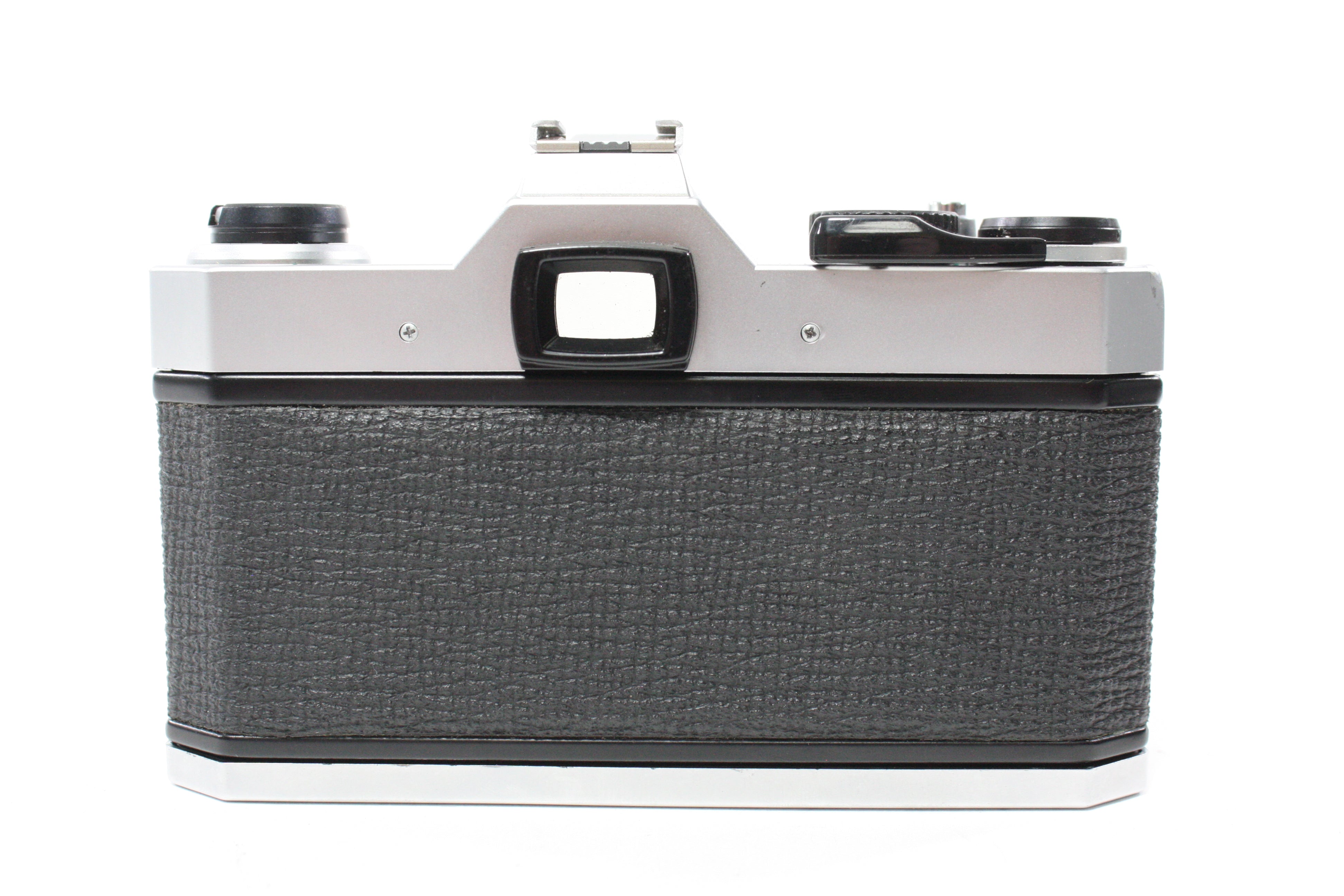 Pentax K1000 35mm SLR Camera with 50mm f/2 SMC Pentax-M Lens