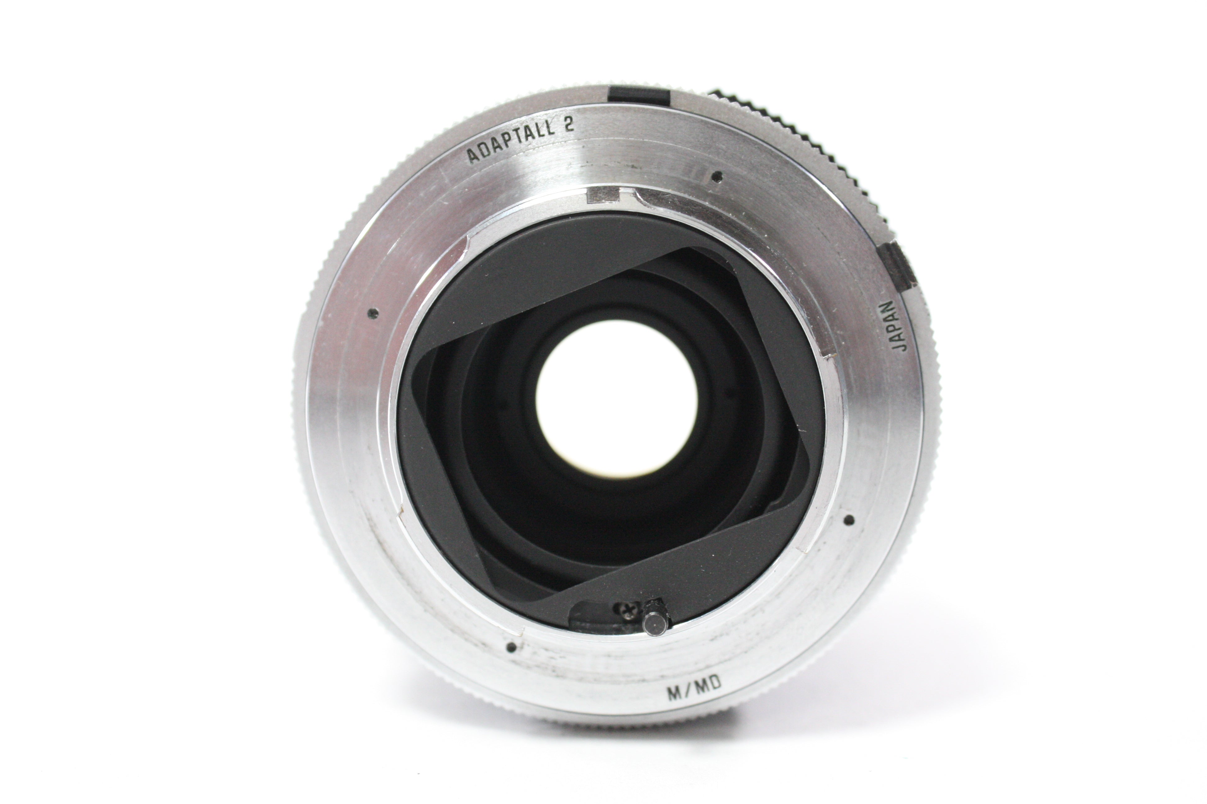 Tamron 35-70mm f/3.5 CF Macro BBAR MC Lens for MD Mount
