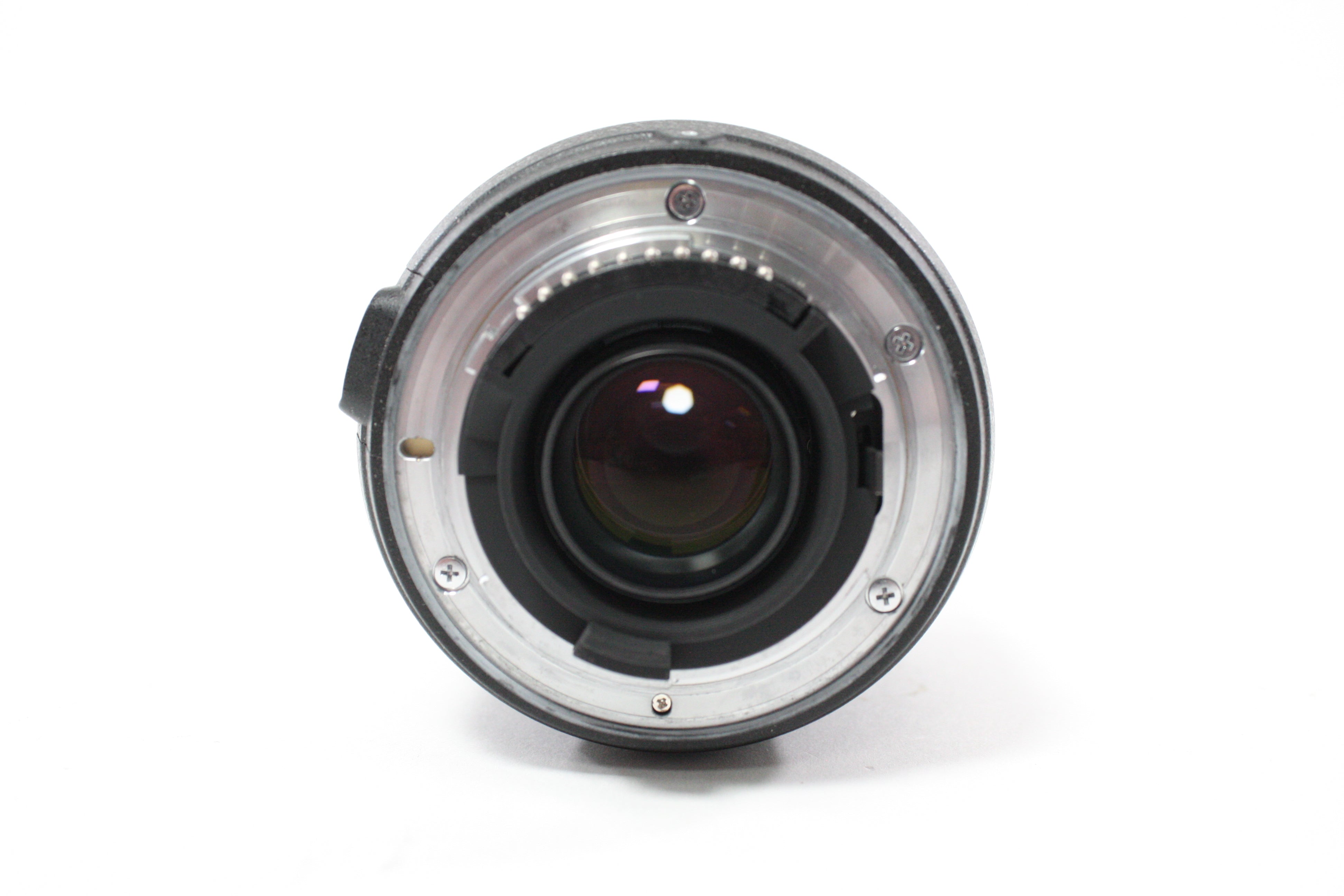 Nikon 18-70mm f/3.5-4.5 G ED DX AF-S Nikkor Lens for F Mount