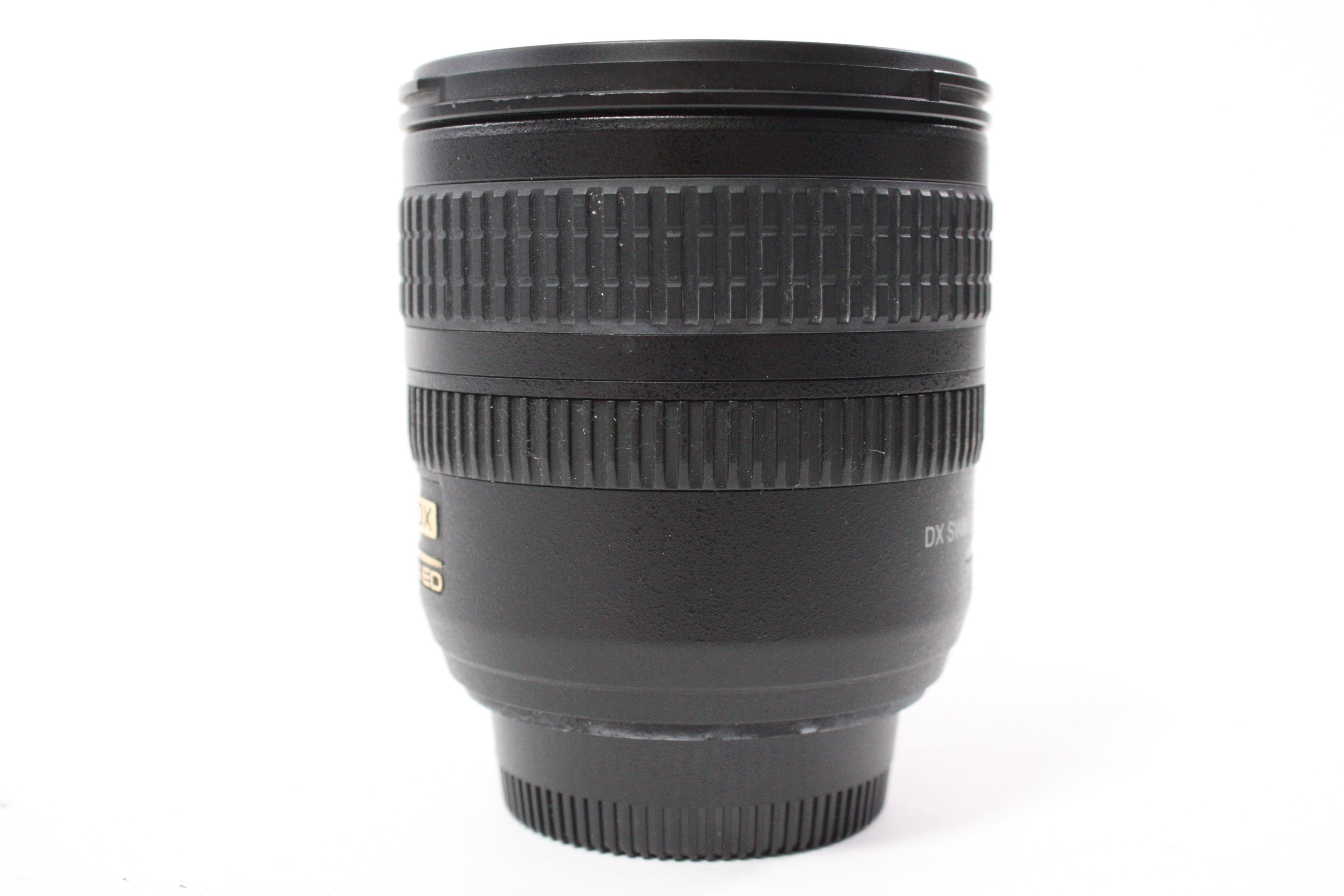Nikon 18-70mm f/3.5-4.5 G ED DX AF-S Nikkor Lens for F Mount