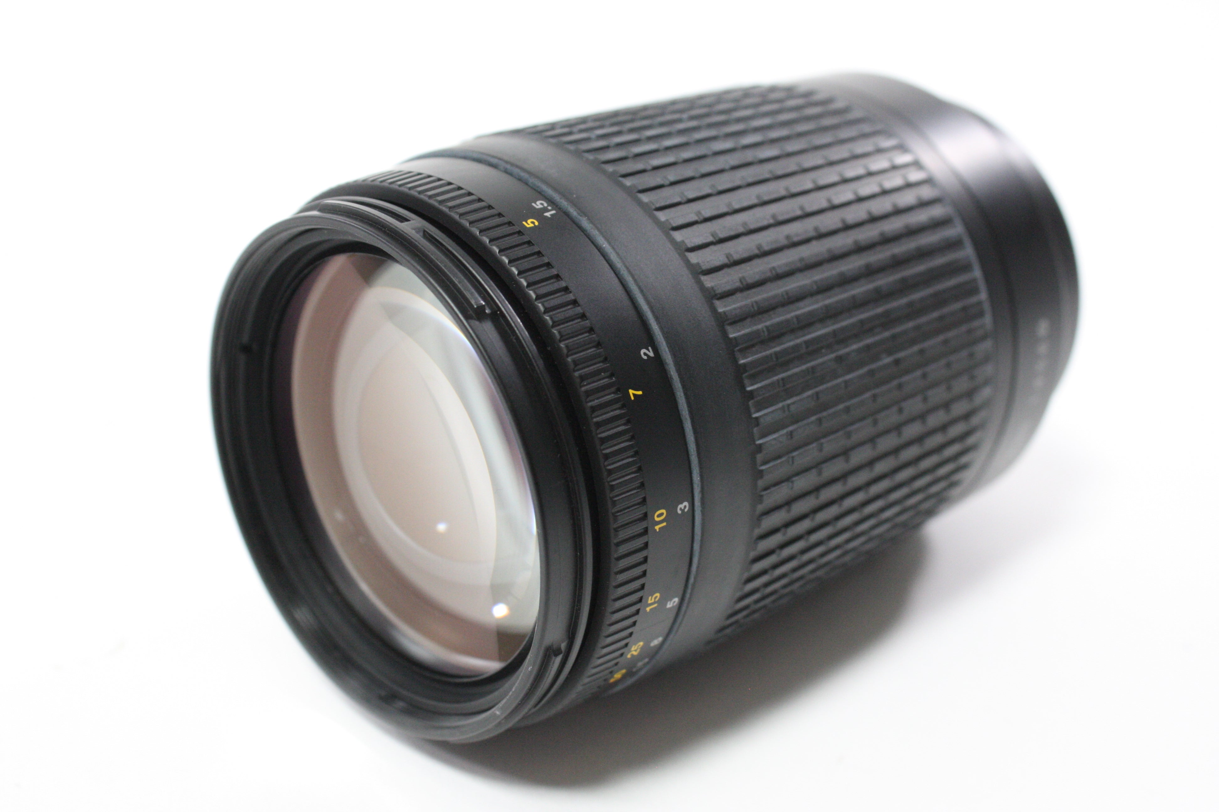 Nikon 70-300mm f/4-5.6 G AF Nikkor Lens for F Mount