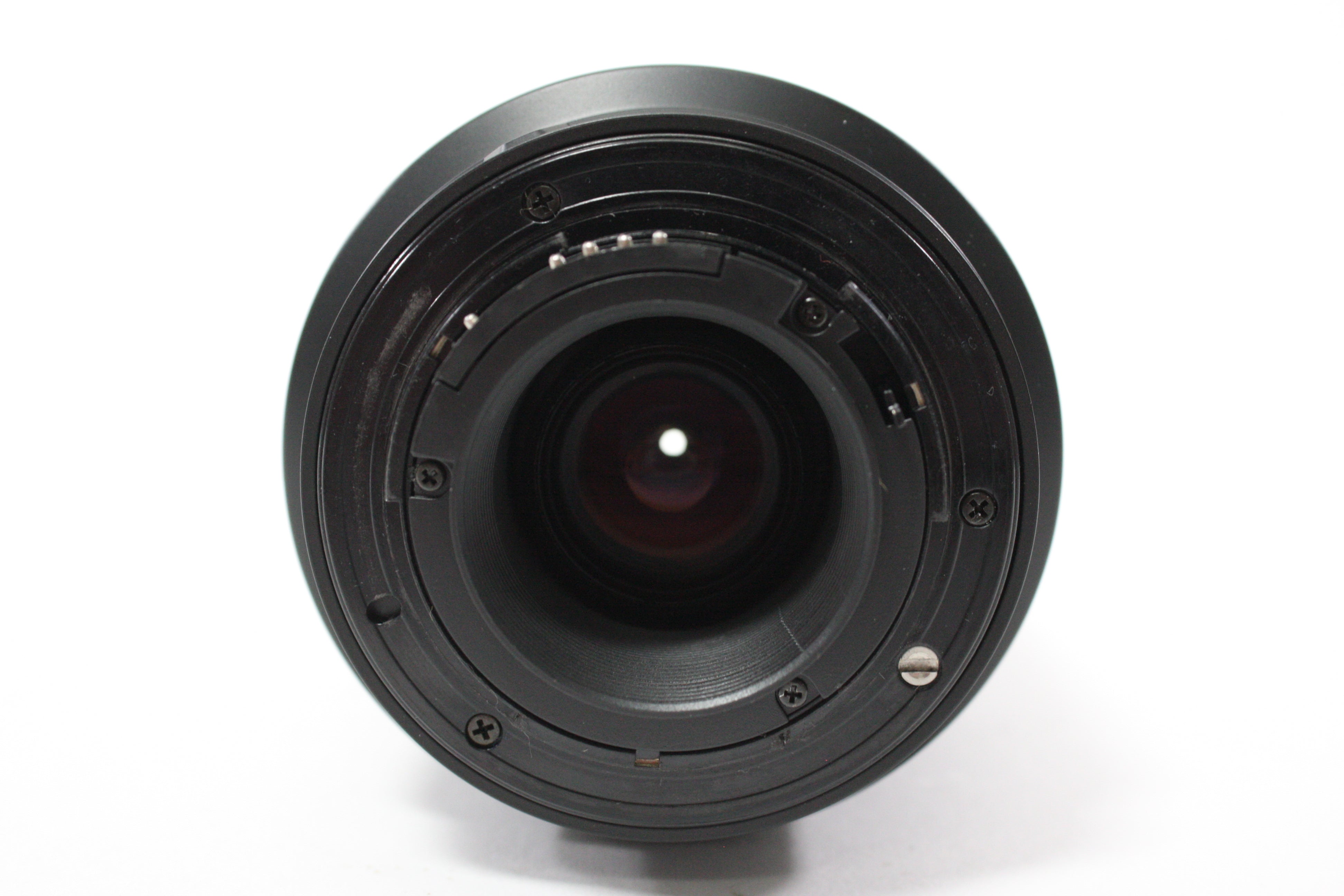 Nikon 70-300mm f/4-5.6 G AF Nikkor Lens for F Mount
