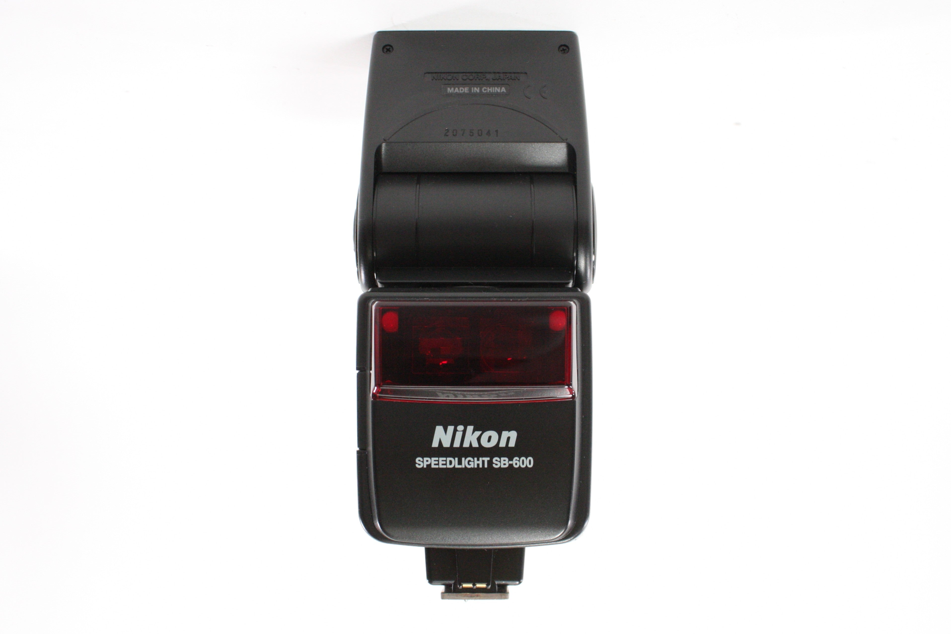 Nikon SB-600 Speedlight