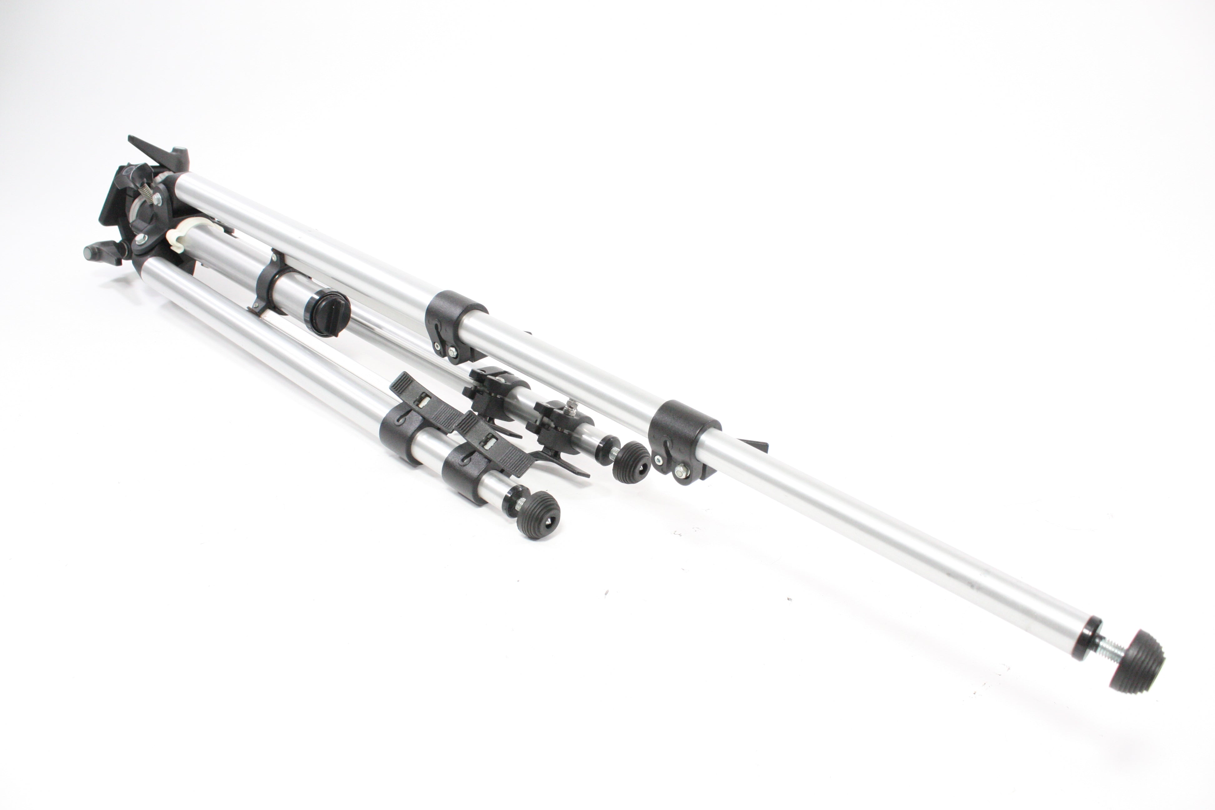Bogen Manfrotto 3030/A Tripod Legs with Manfrotto 3028 Head