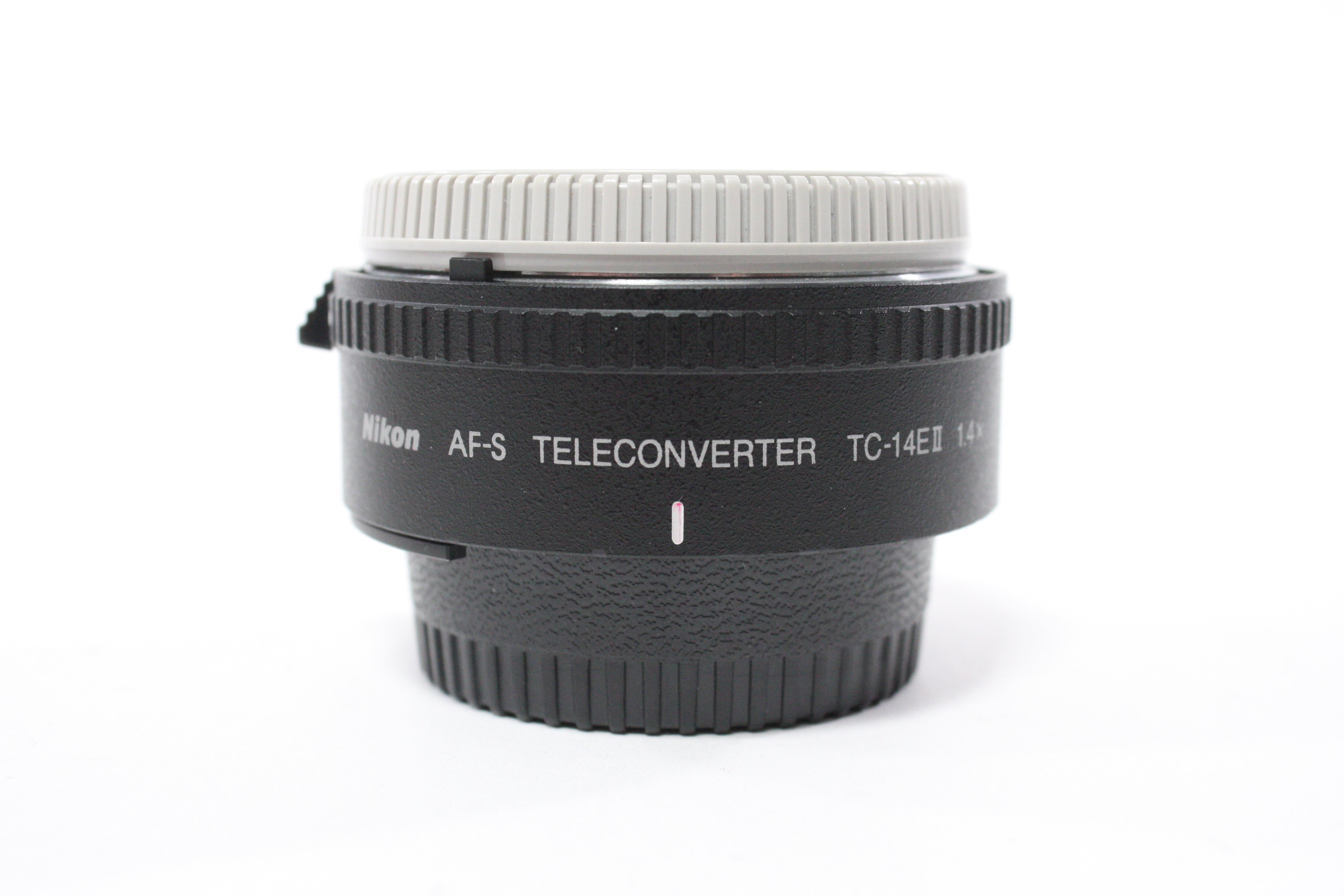 Nikon TC-14E II AF-S Teleconverter for F Mount