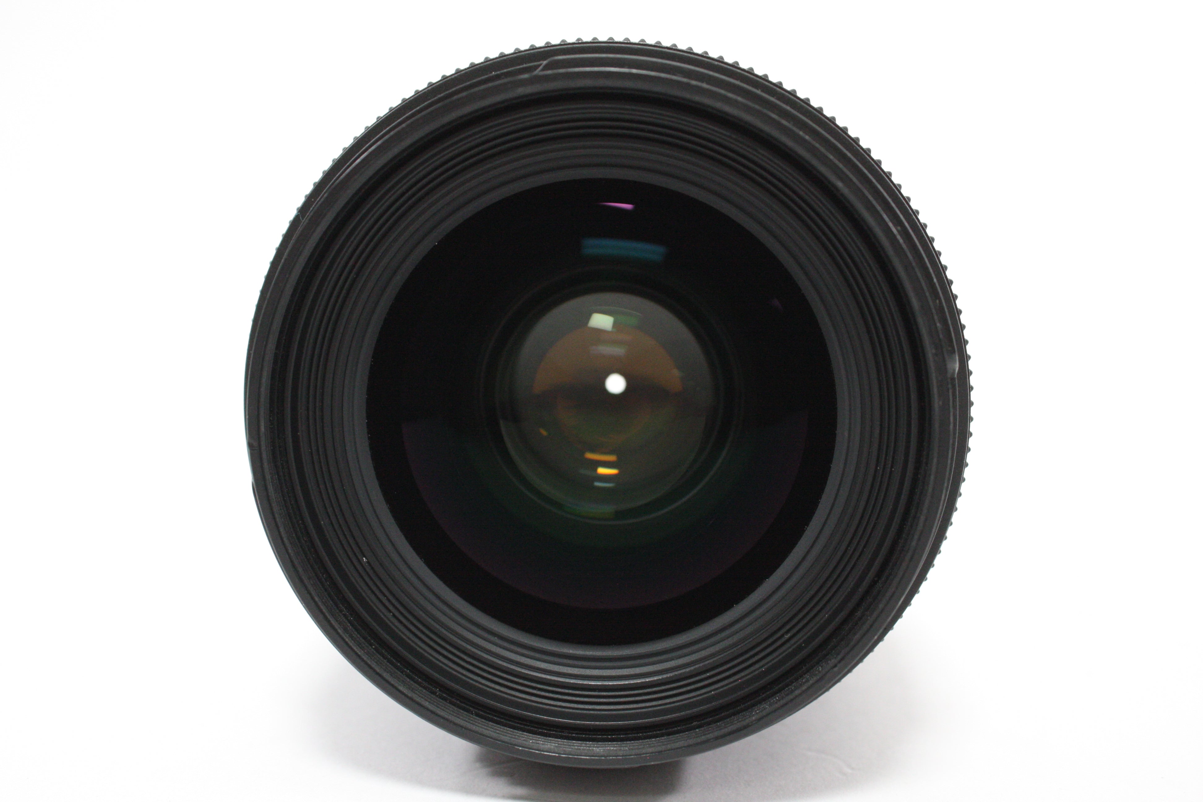 Sigma 35mm f/1.4 DG Art Lens for Nikon F Mount