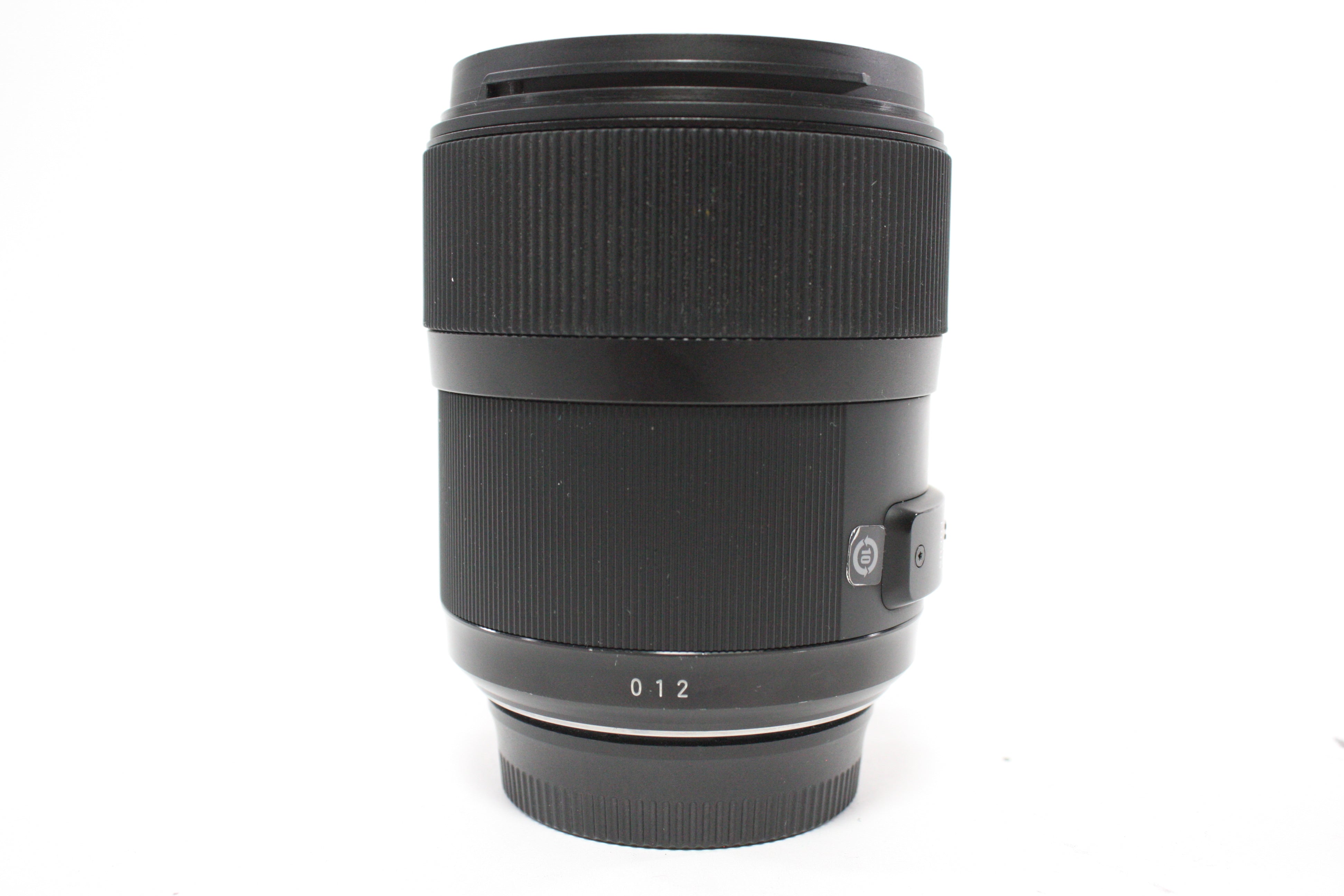 Sigma 35mm f/1.4 DG Art Lens for Nikon F Mount