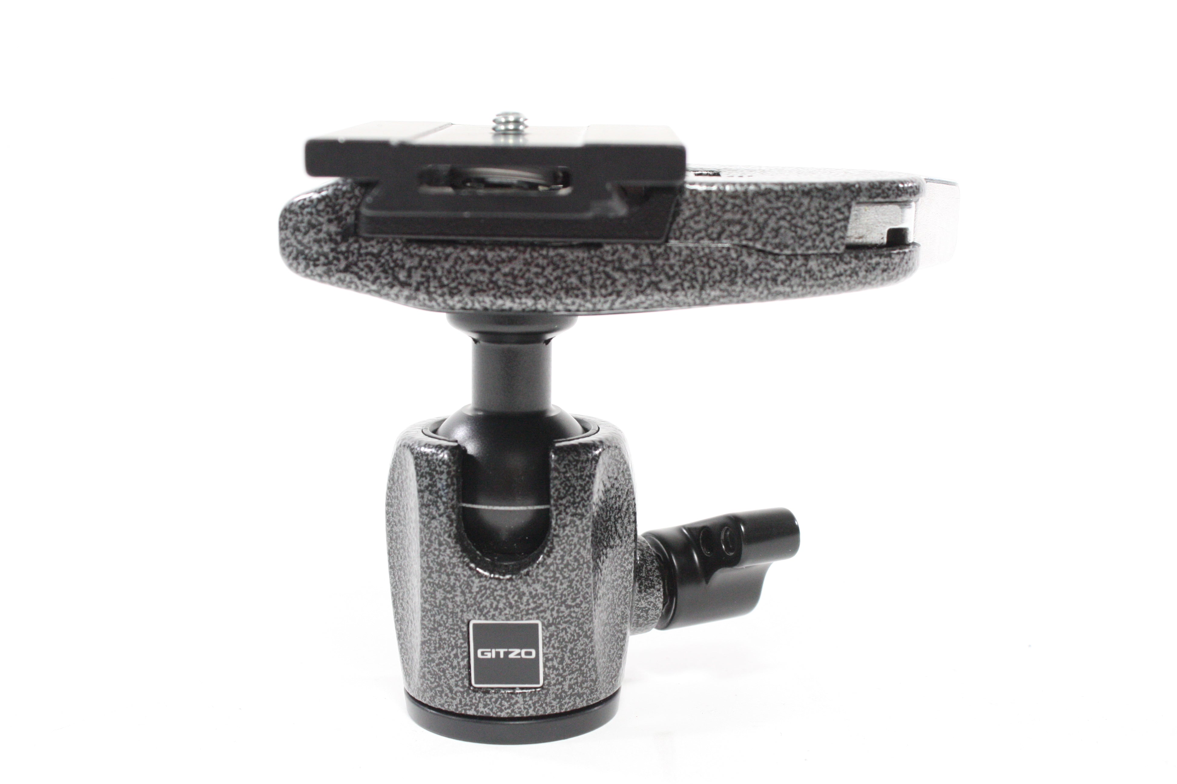 Gitzo GH1781TQD Ball Head