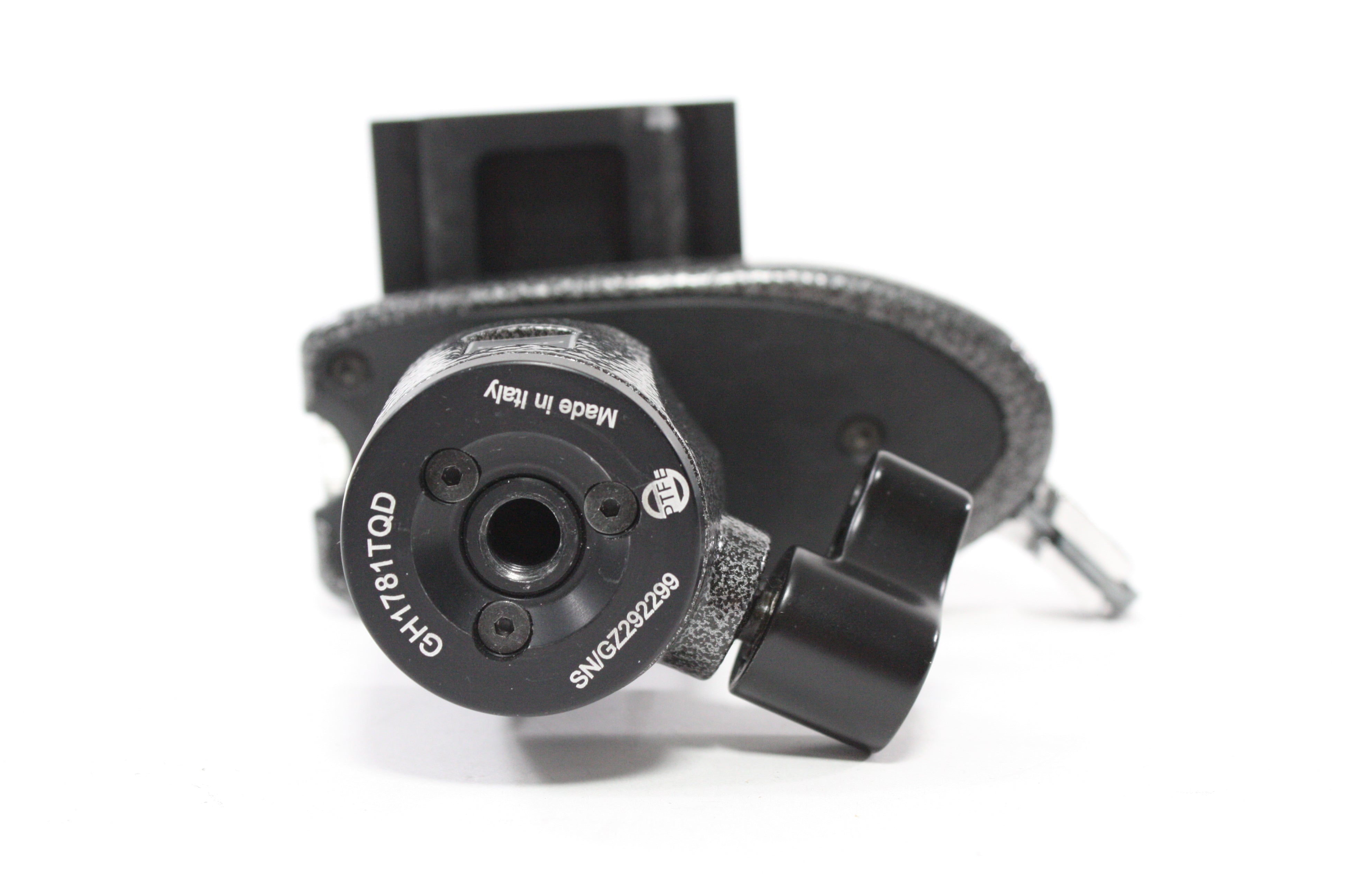 Gitzo GH1781TQD Ball Head
