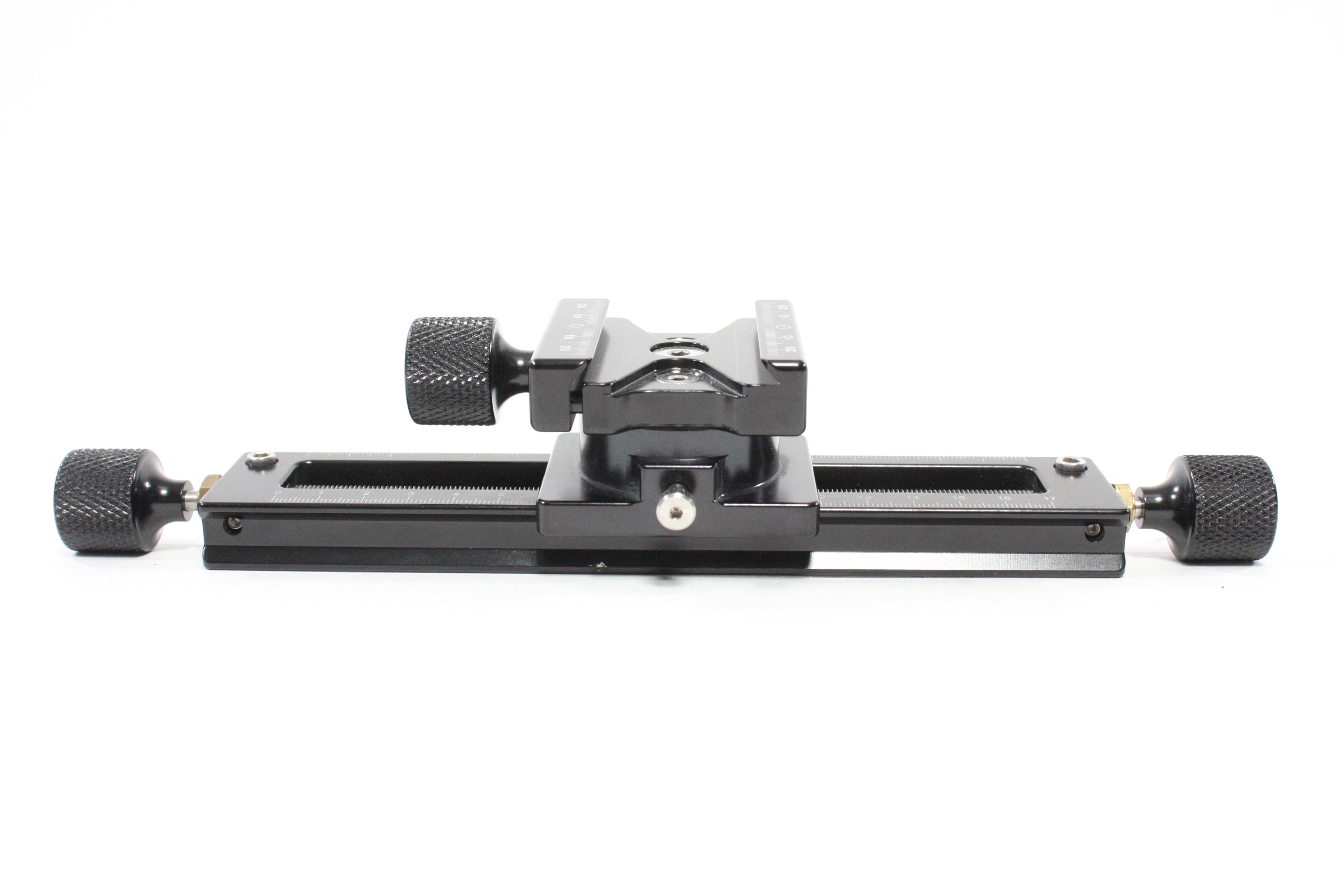 Hejnar Photo Macro Rail