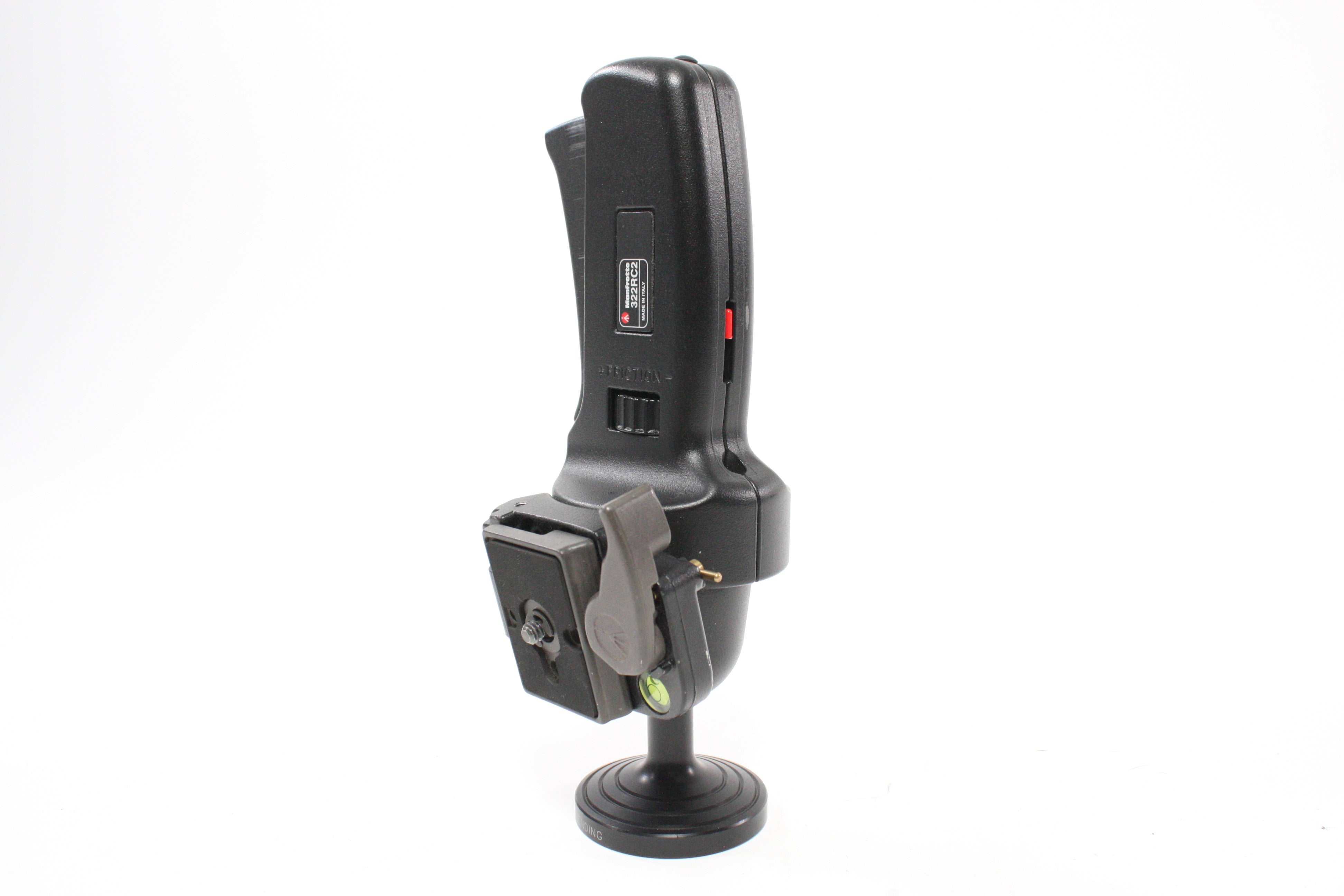 Manfrotto 322RC2 Ball Head