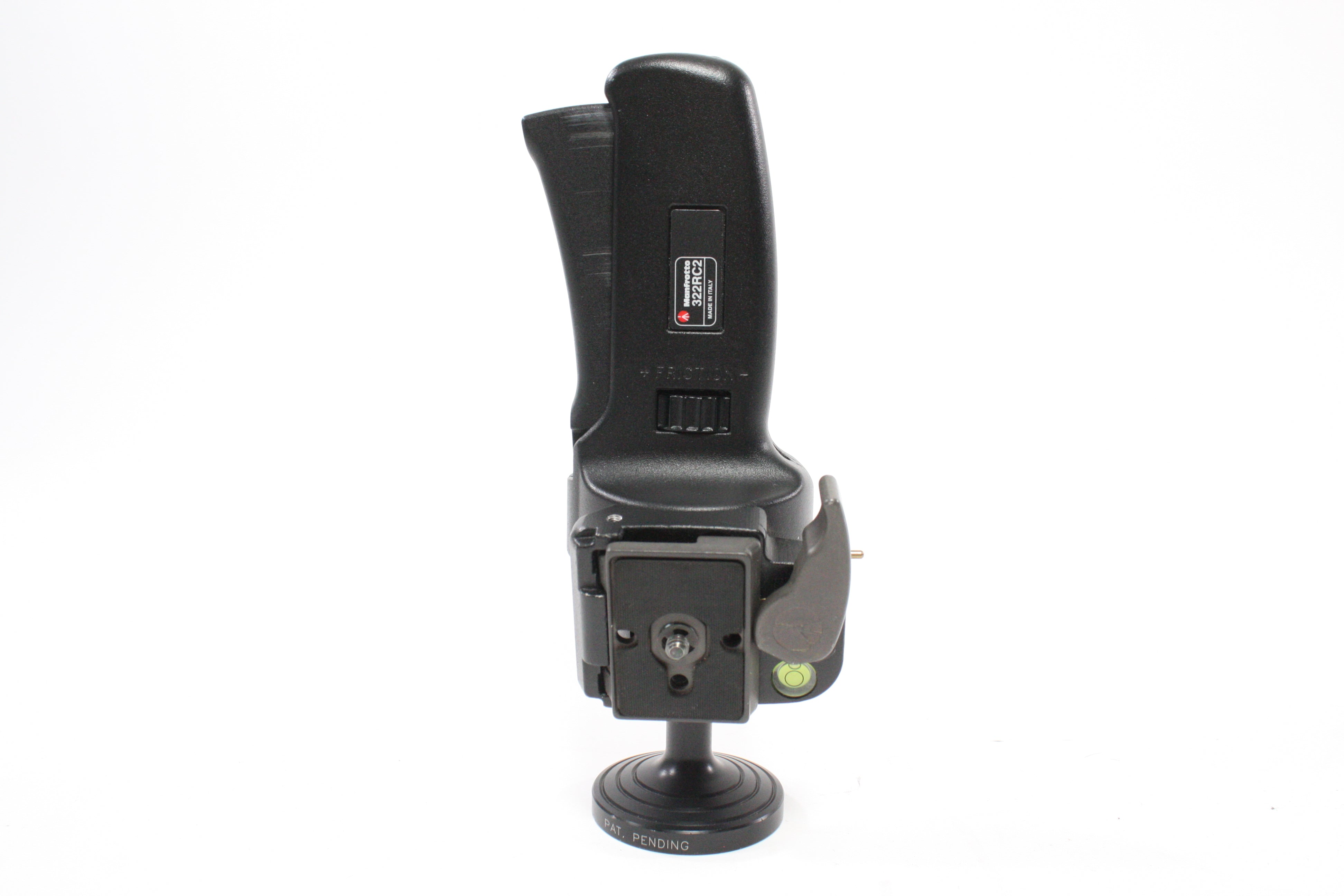 Manfrotto 322RC2 Ball Head