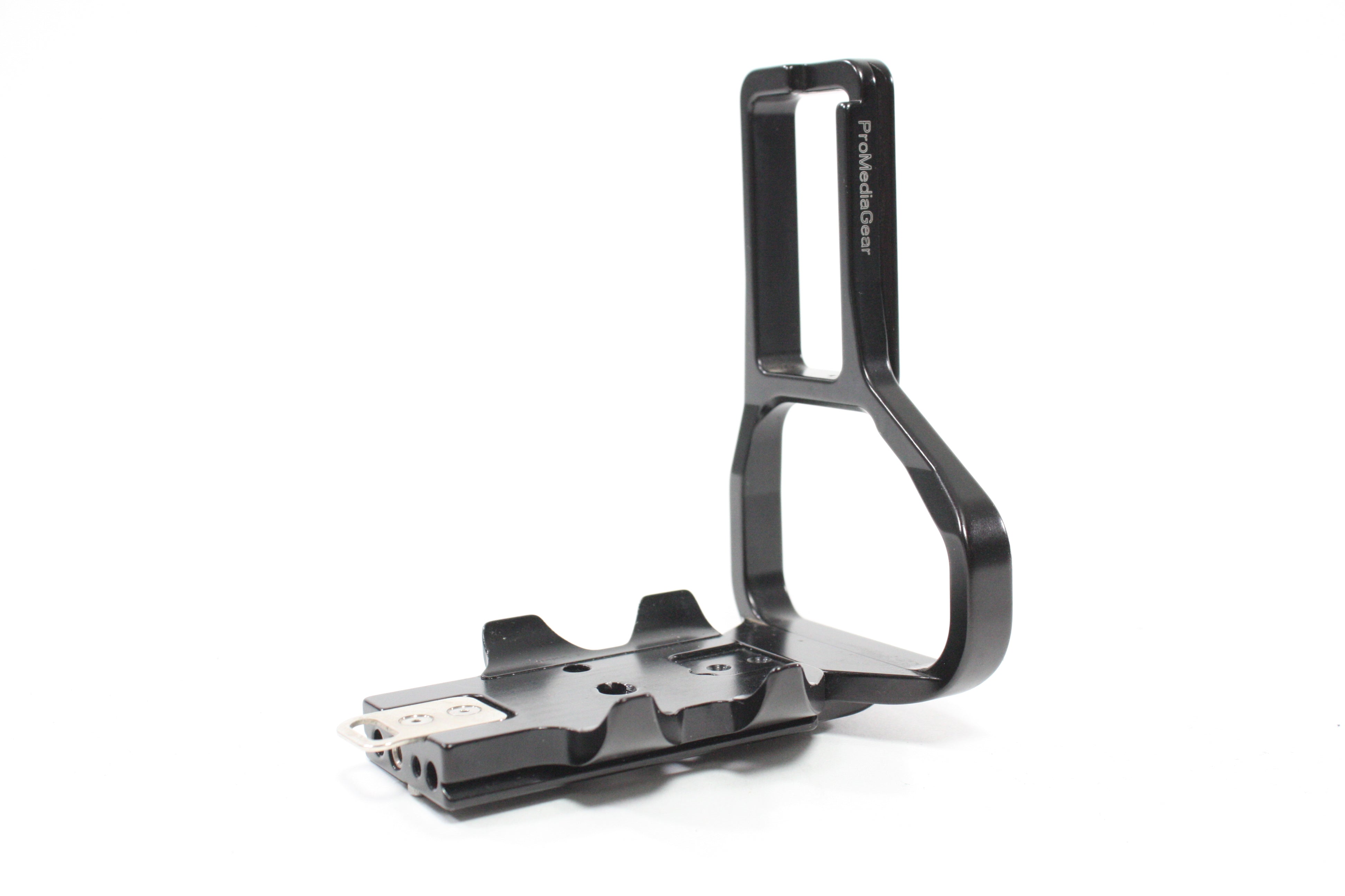 ProMediaGear PBNMBD 10/11/12 Bracket Plate for Nikon