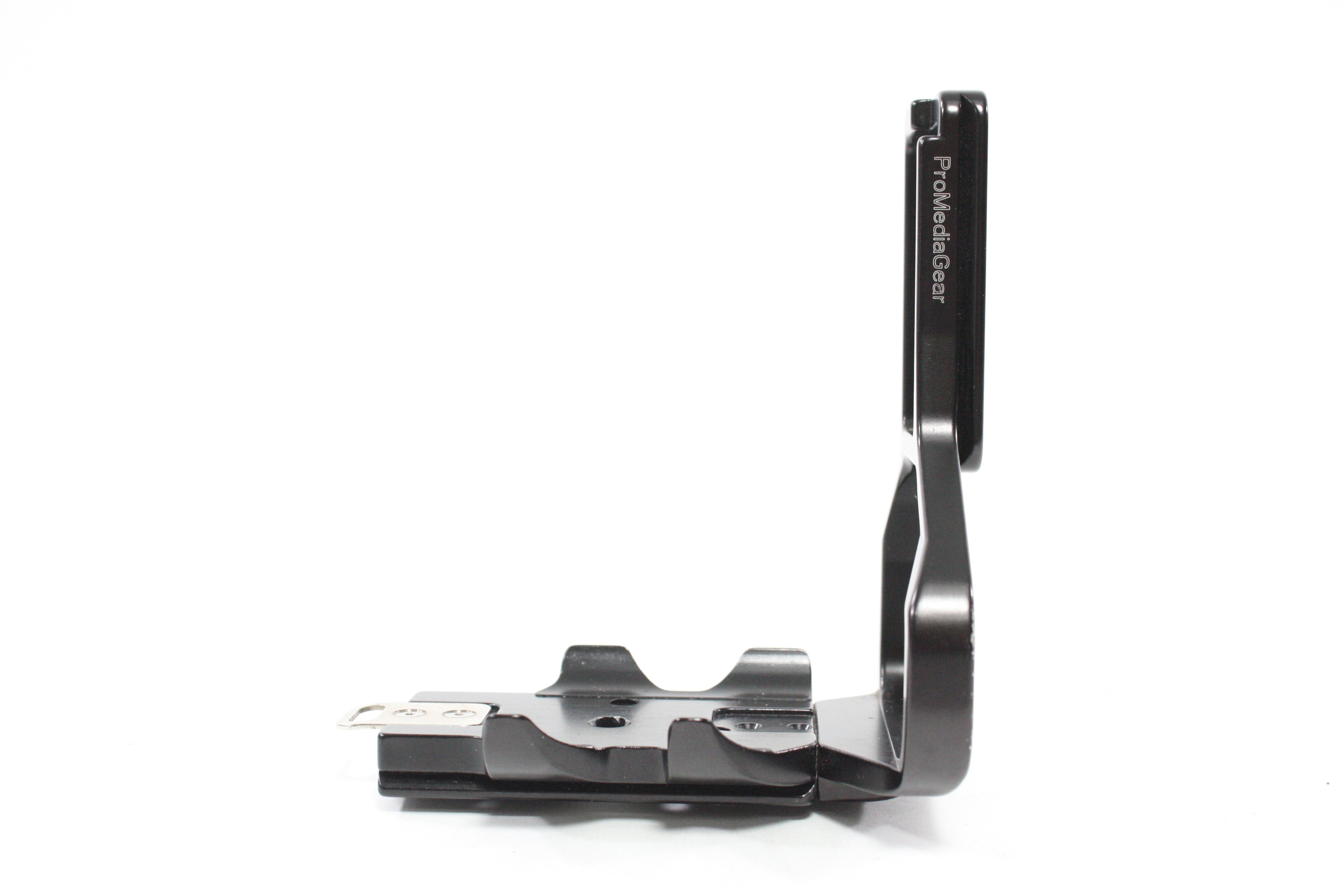 ProMediaGear PBNMBD 10/11/12 Bracket Plate for Nikon