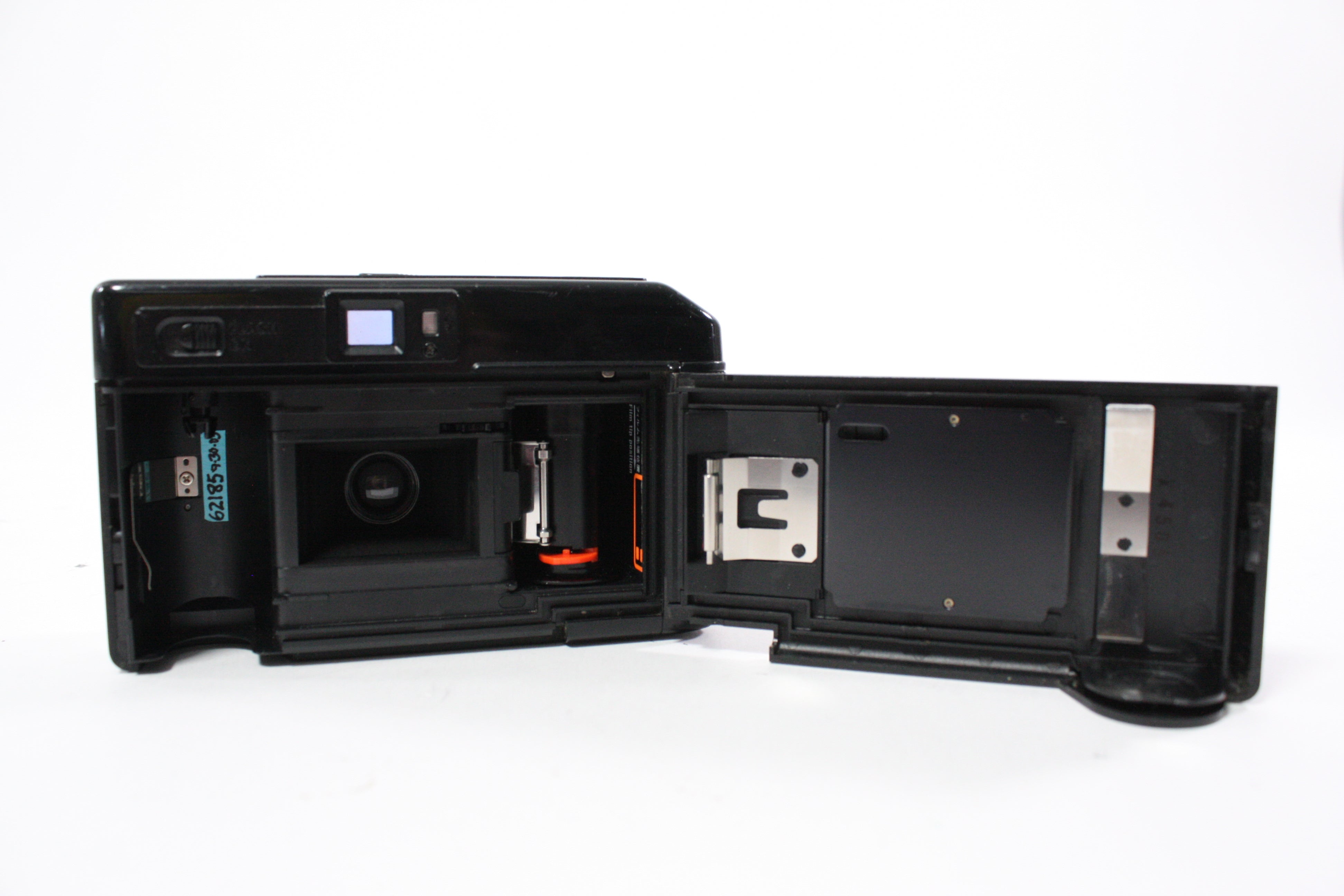 Canon SureShot AF 35mm Point and Shoot Camera