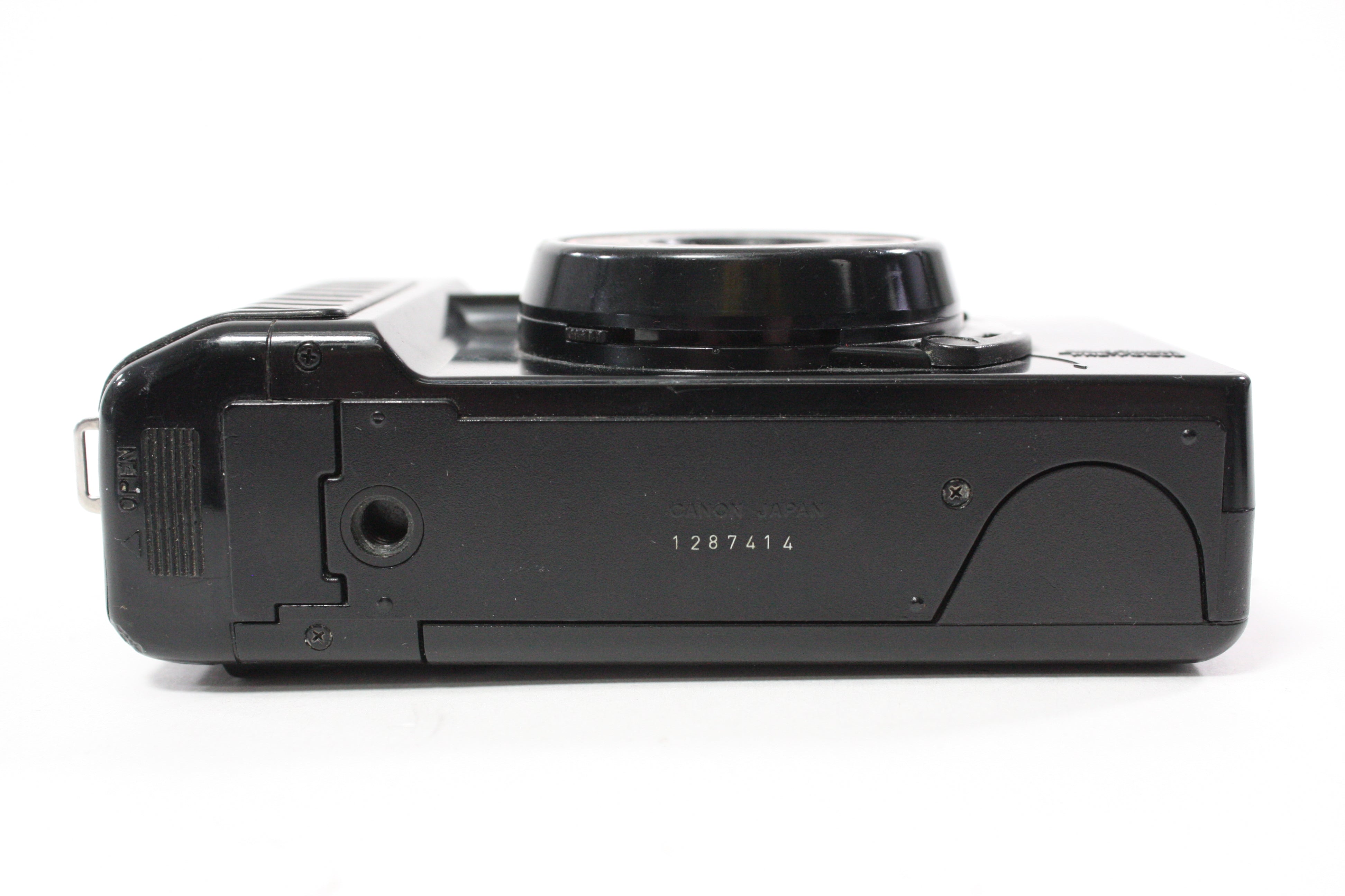 Canon SureShot AF 35mm Point and Shoot Camera