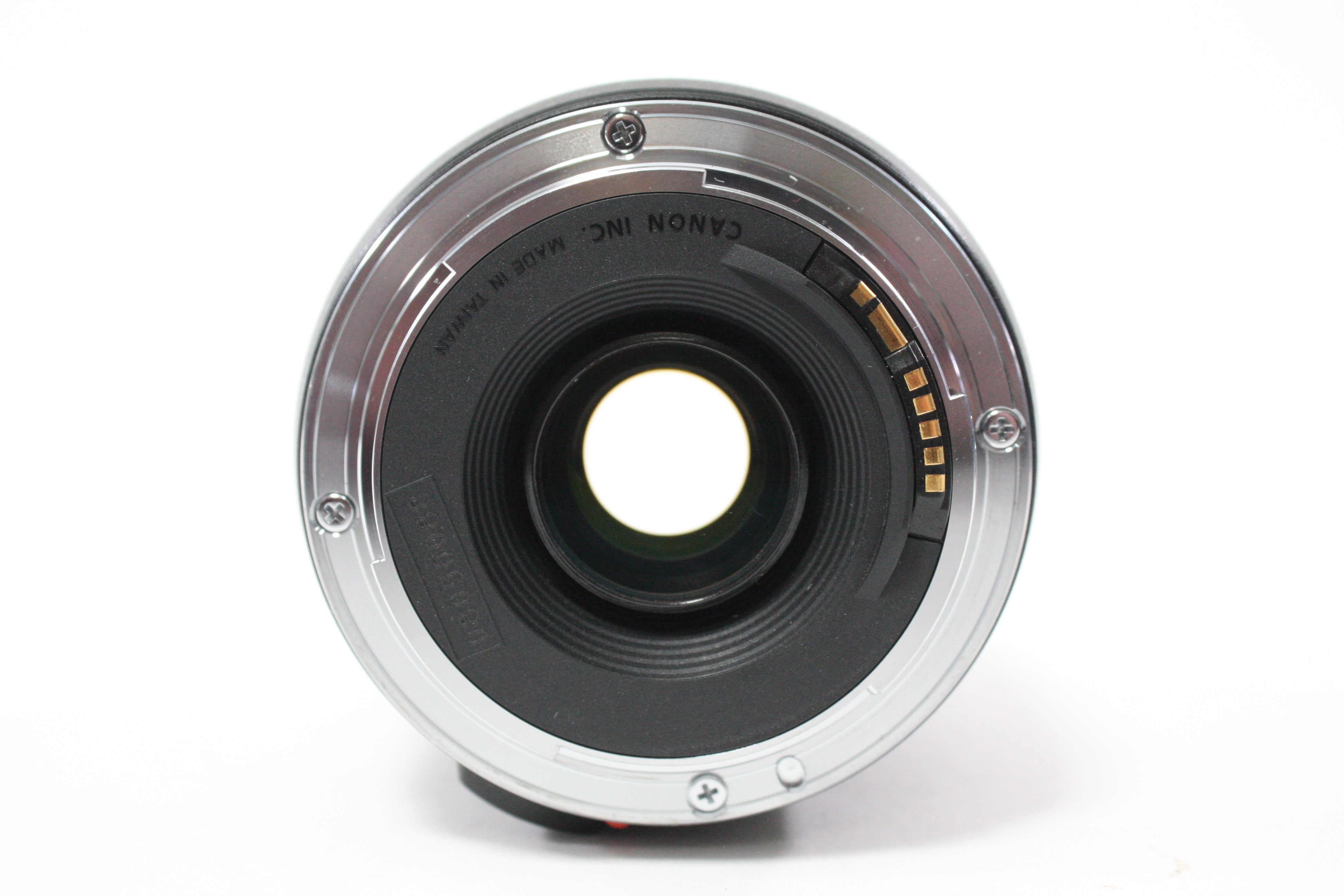 Canon 28-105mm f/3.5-4.5 II USM Lens for EF Mount