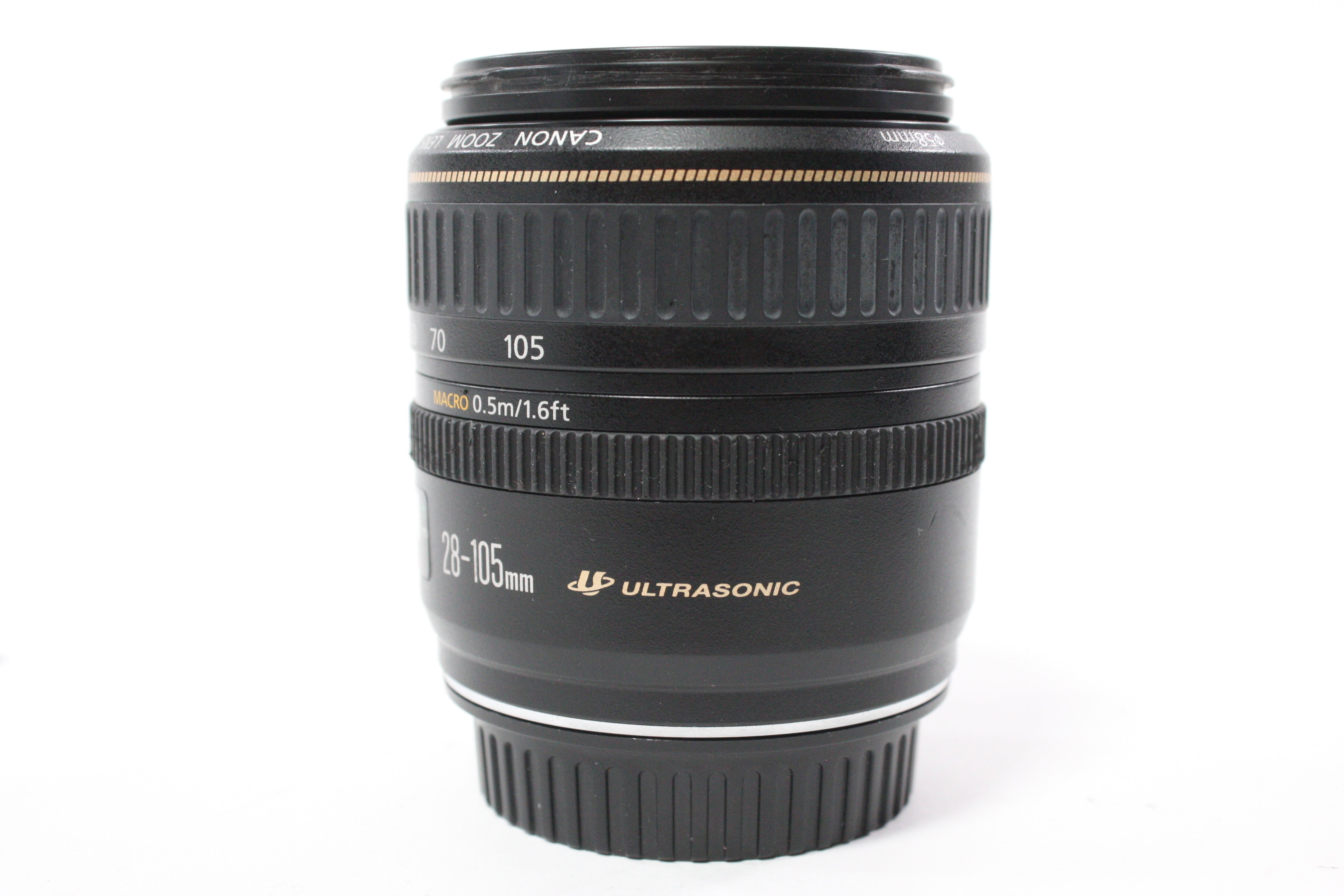 Canon 28-105mm f/3.5-4.5 II USM Lens for EF Mount