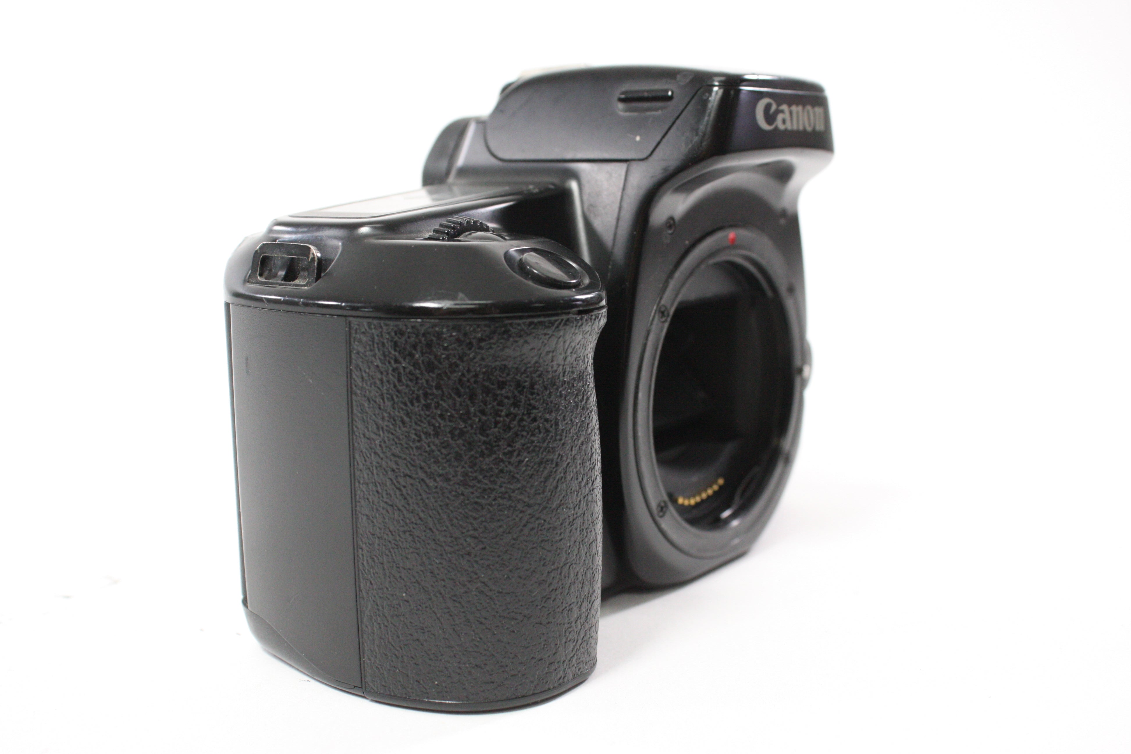 Canon EOS 1000F 35mm SLR Camera with 35-135mm f/4-5.6 Ultrasonic Lens