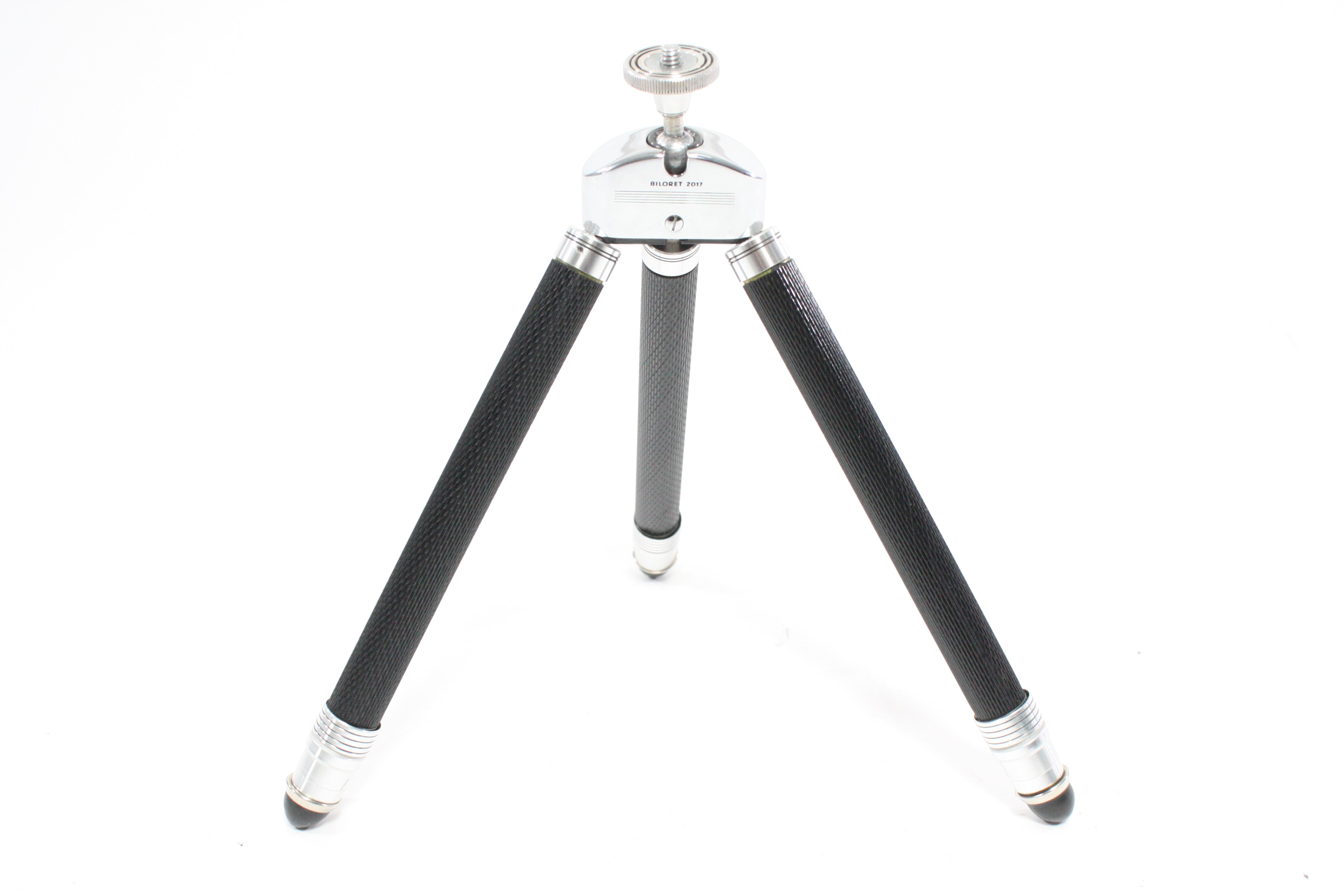Bilora Tripod Model 2017