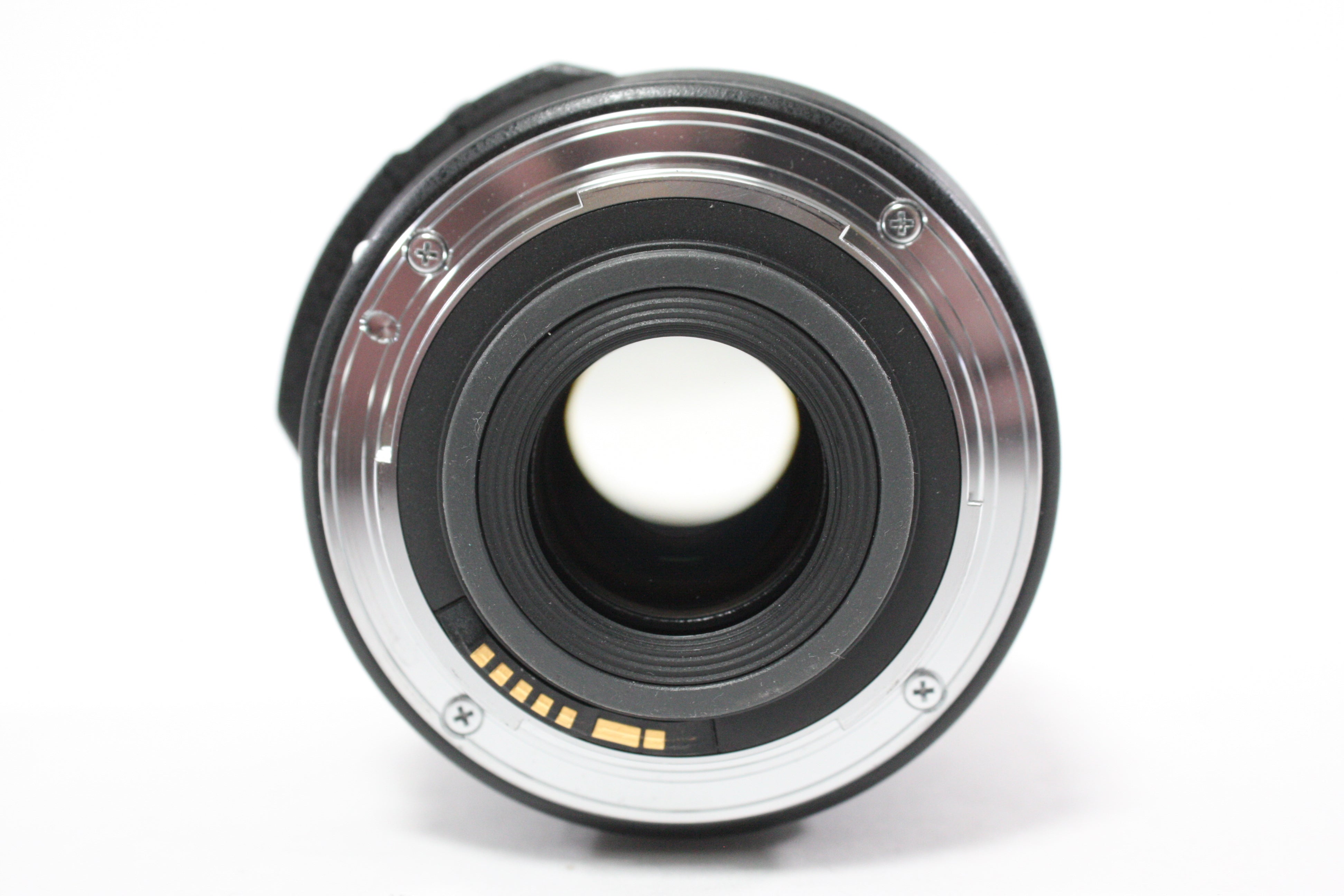 Canon 17-85mm f/4-5.6 IS USM Lens for EF Mount AS-IS