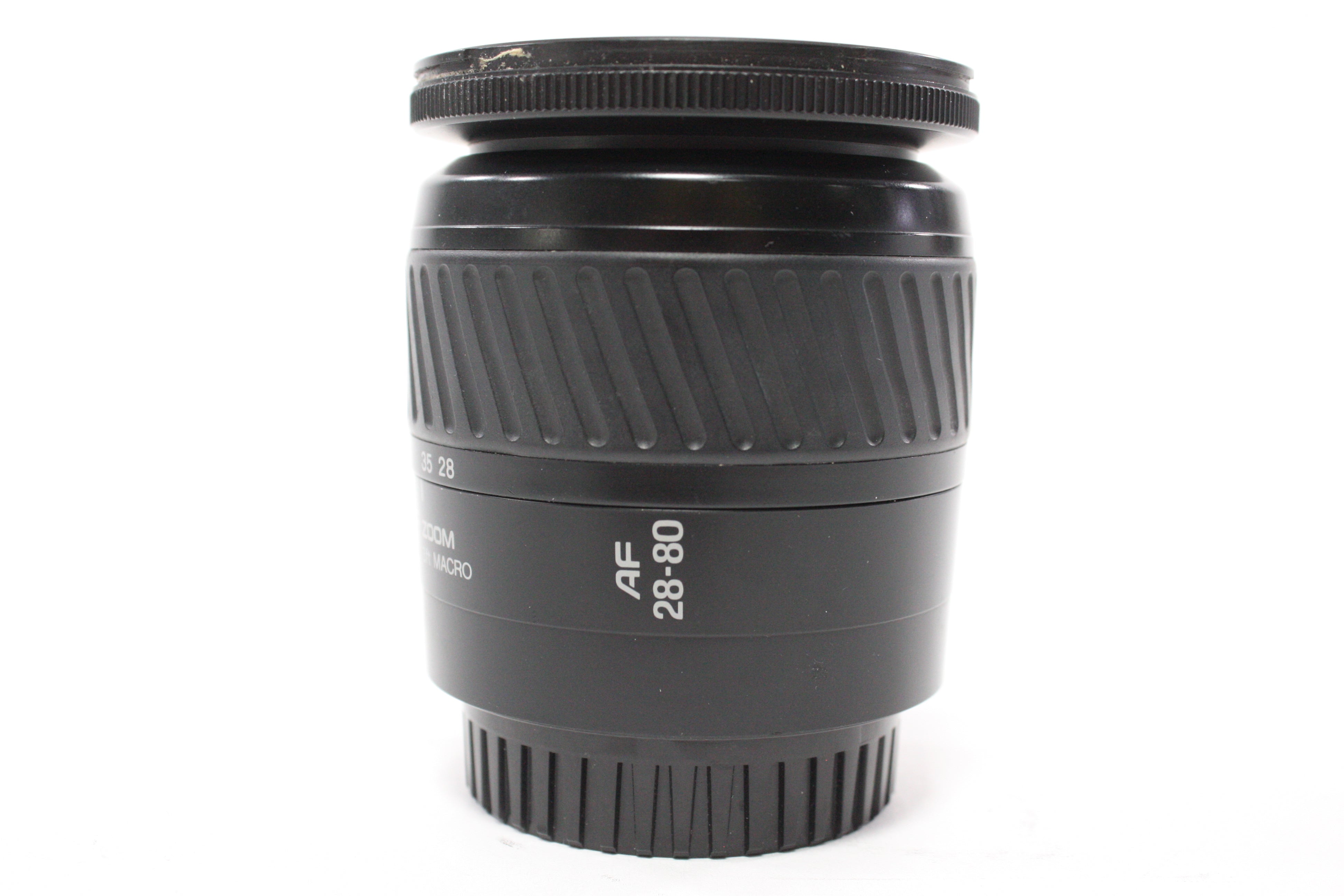 Minolta 28-80mm f/3.5-5.6 AF Lens for MD Mount