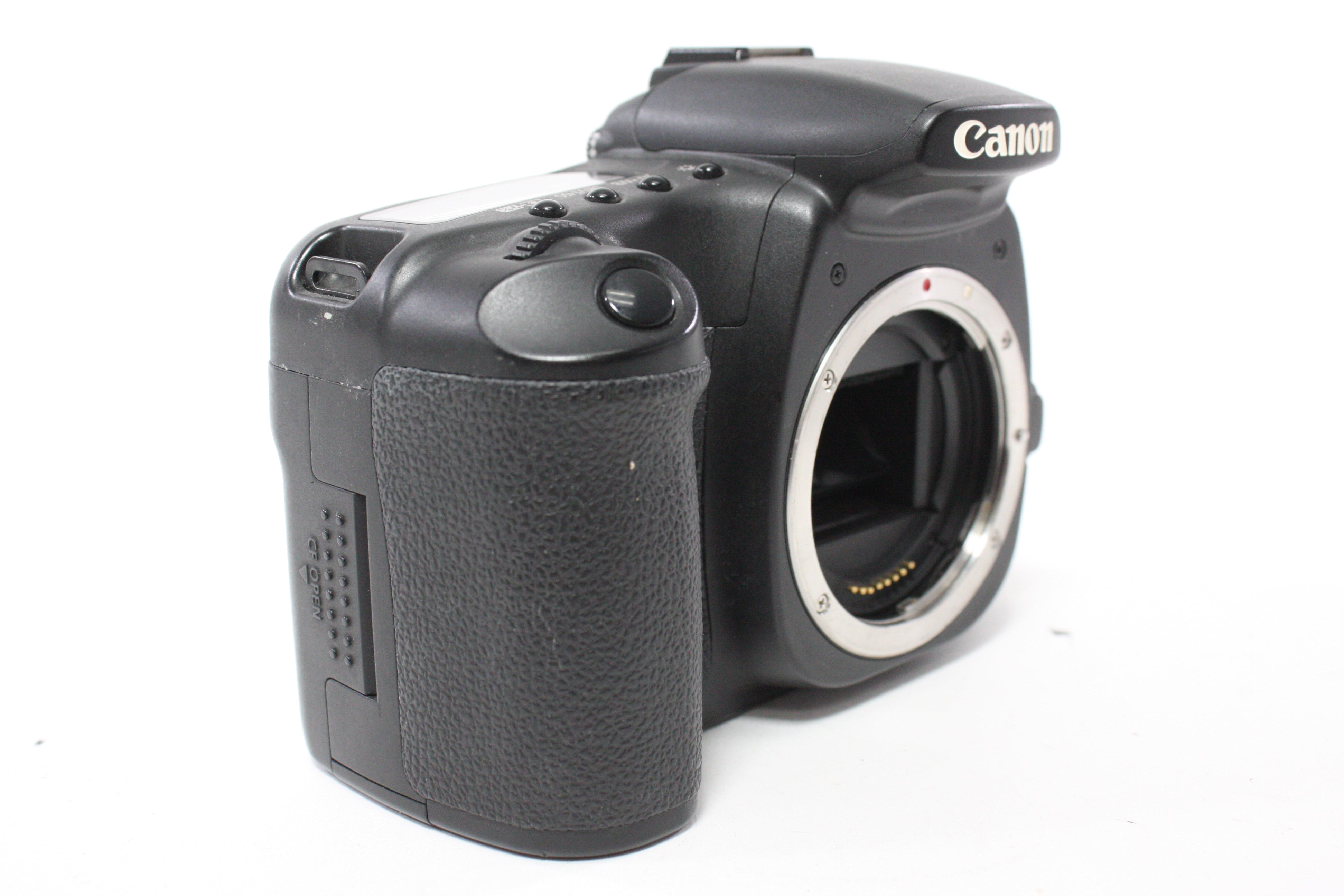 Canon EOS 20D DSLR Camera Body
