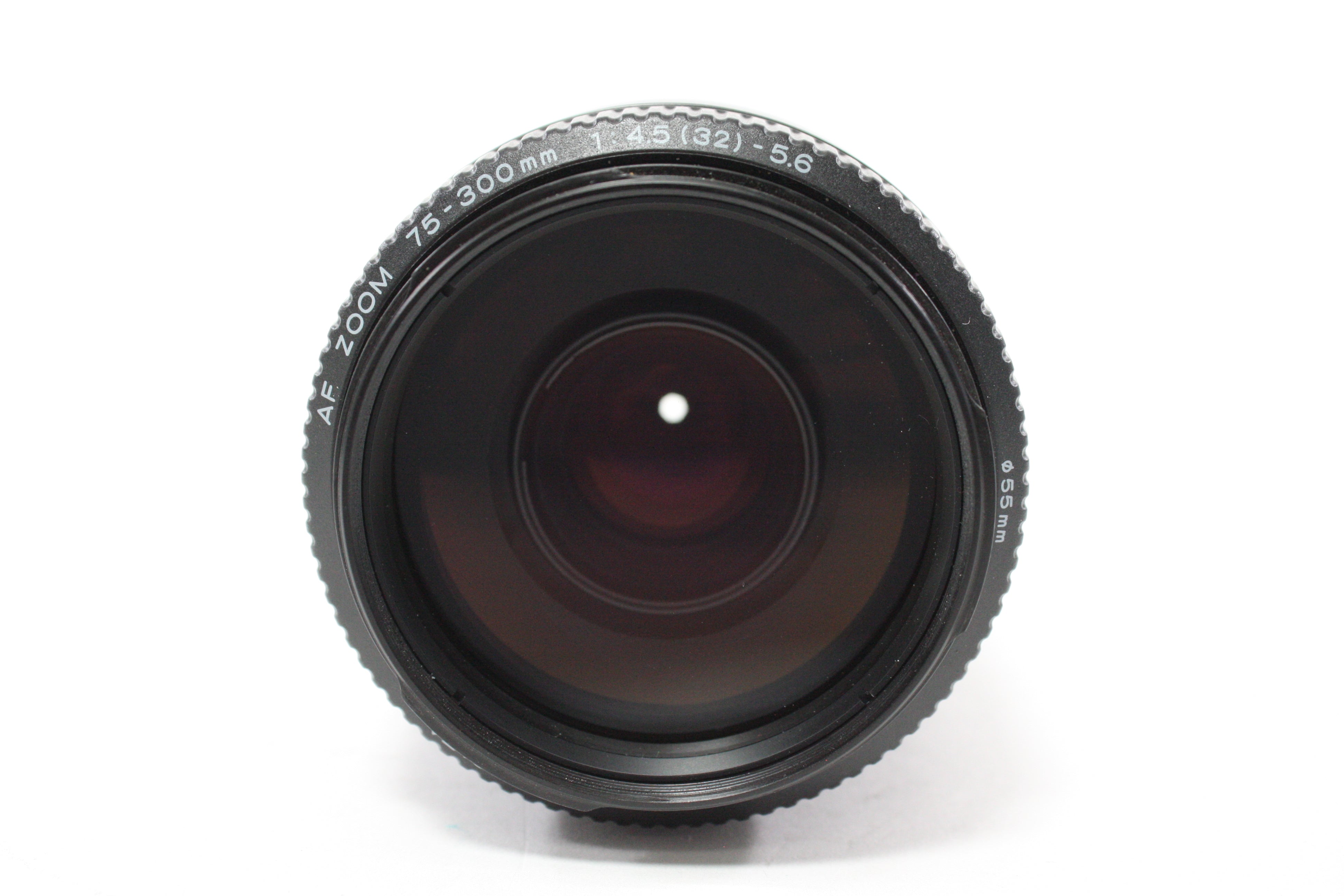 Minolta 75-300mm f/4.5-5.6 AF Zoom Lens for A Mount