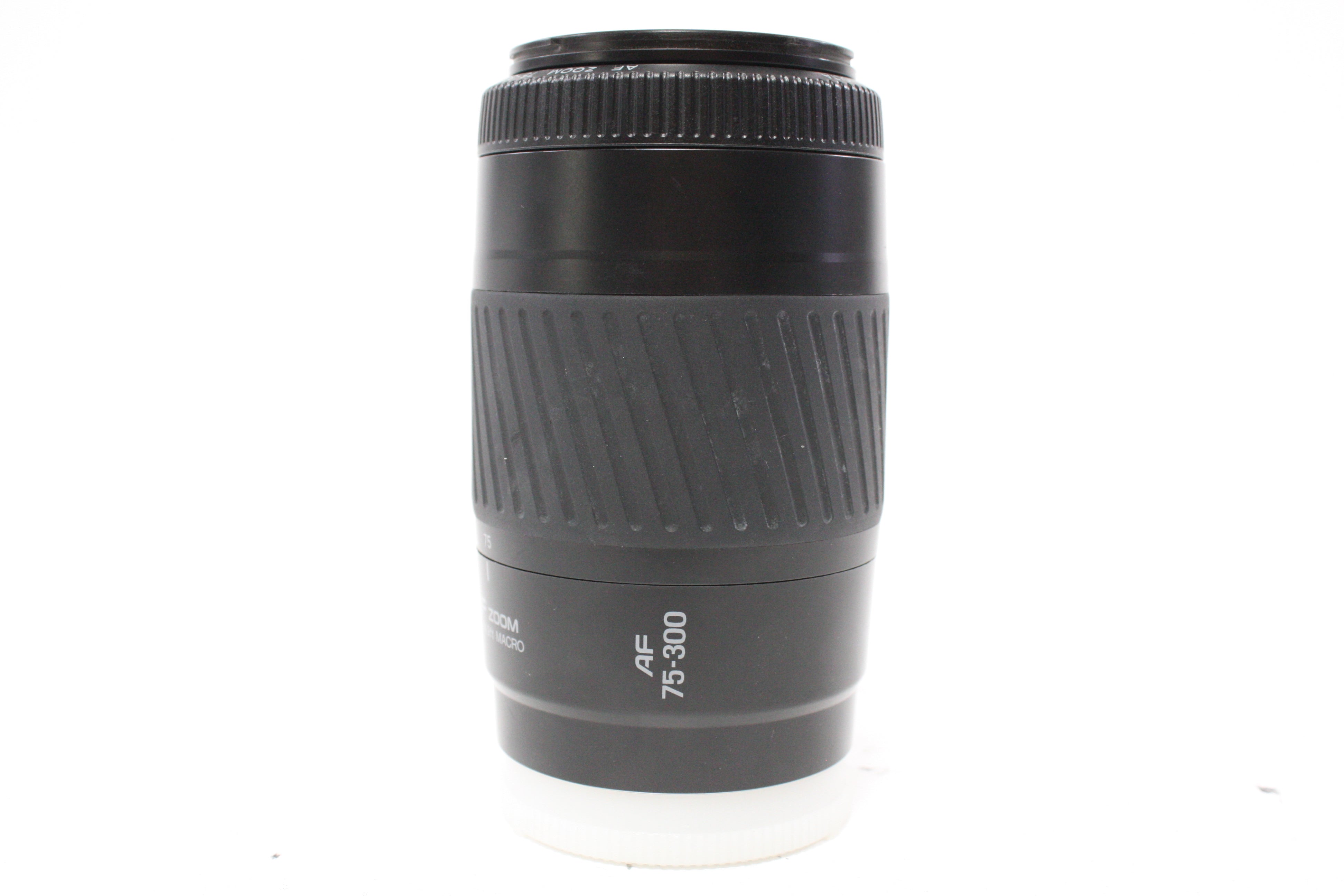 Minolta 75-300mm f/4.5-5.6 AF Zoom Lens for A Mount