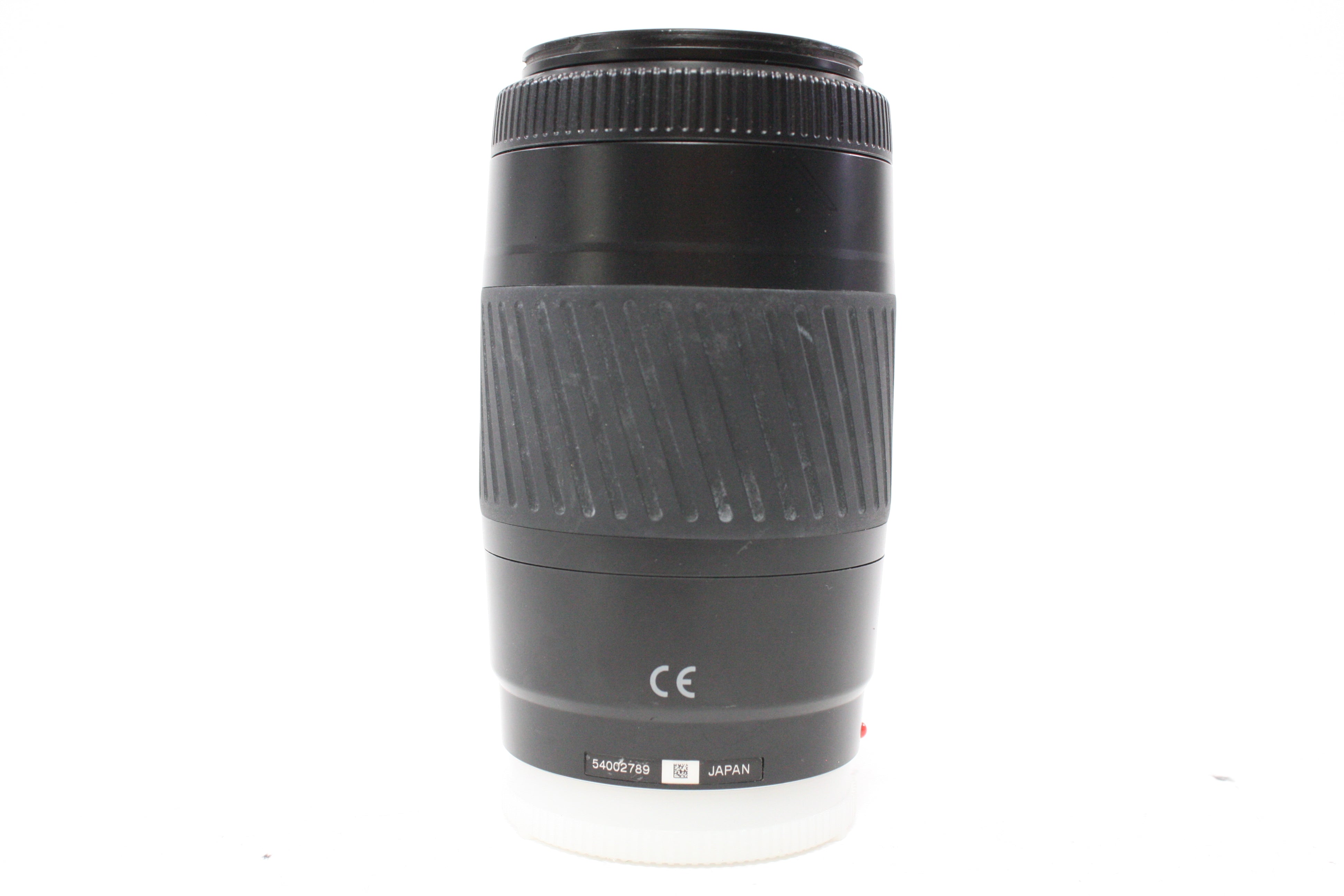 Minolta 75-300mm f/4.5-5.6 AF Zoom Lens for A Mount