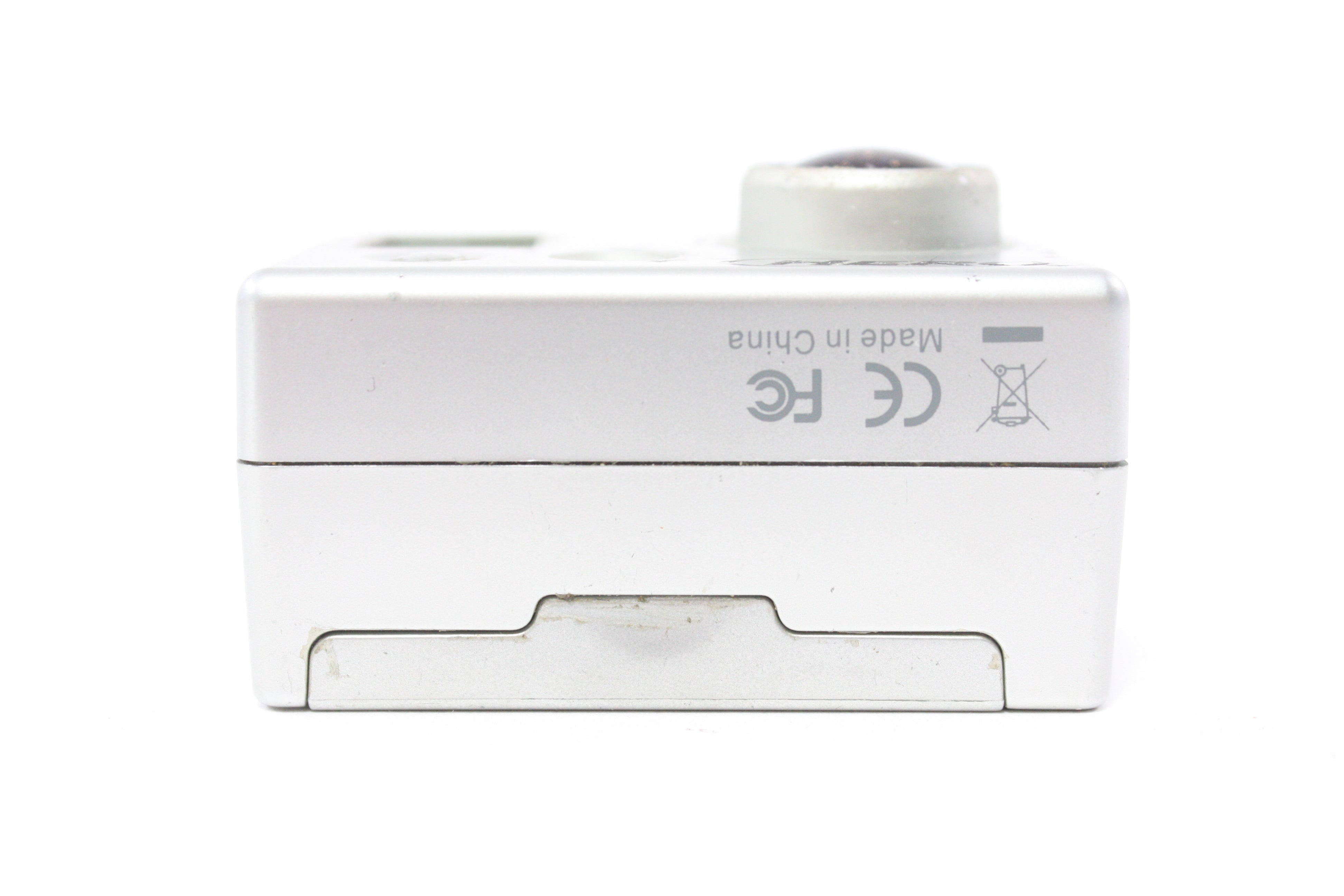 GoPro Hero with Waterproof Cage and Battery