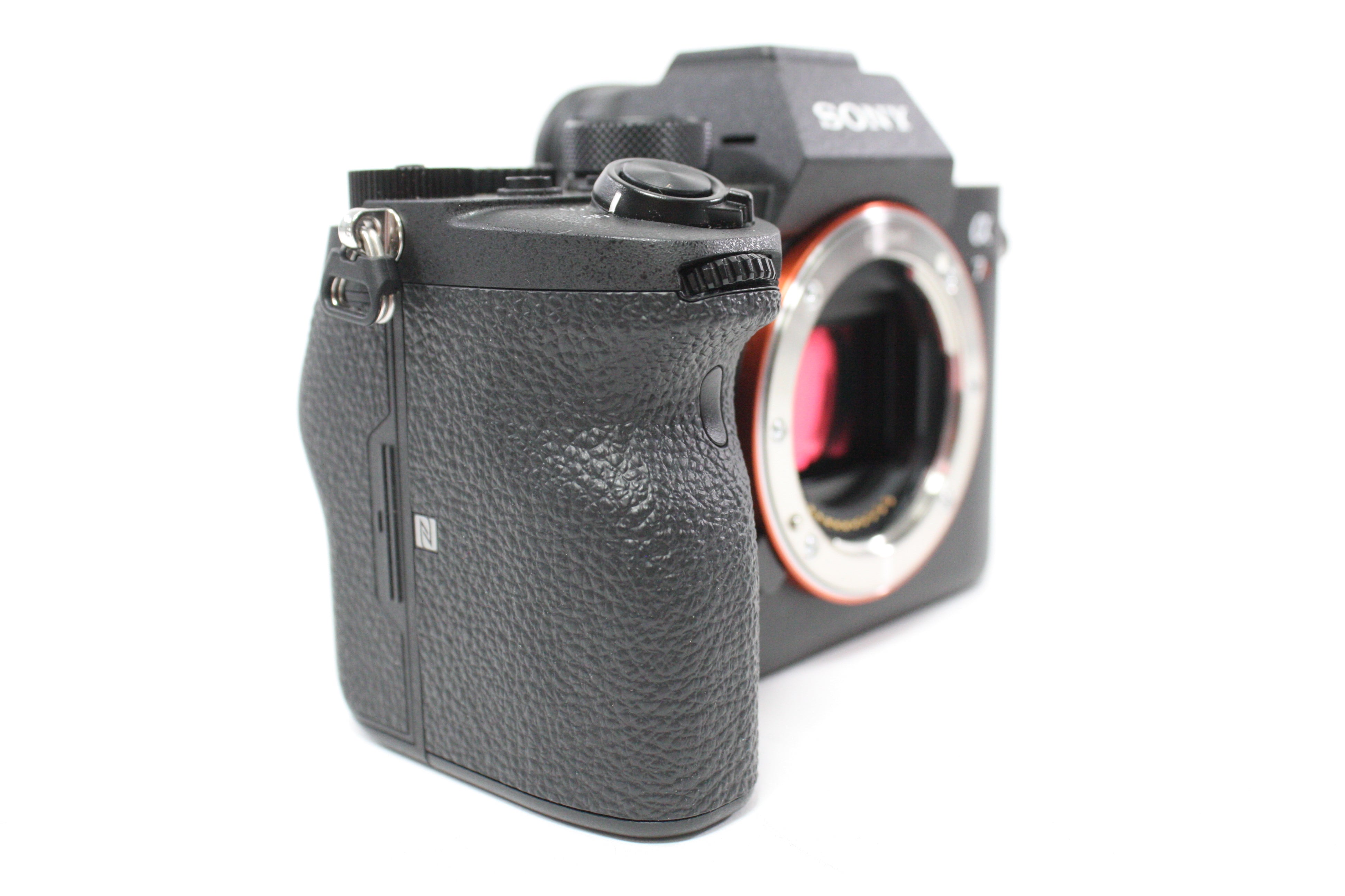 Sony a7R IV Digital Mirrorless Camera Body with Shutter Count 6,506