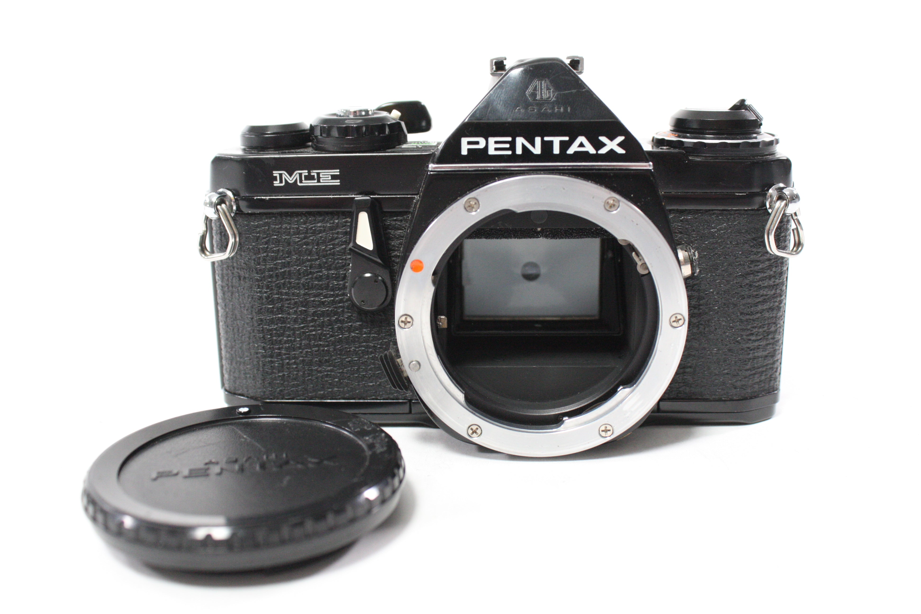 Pentax ME 35mm SLR Camera Body
