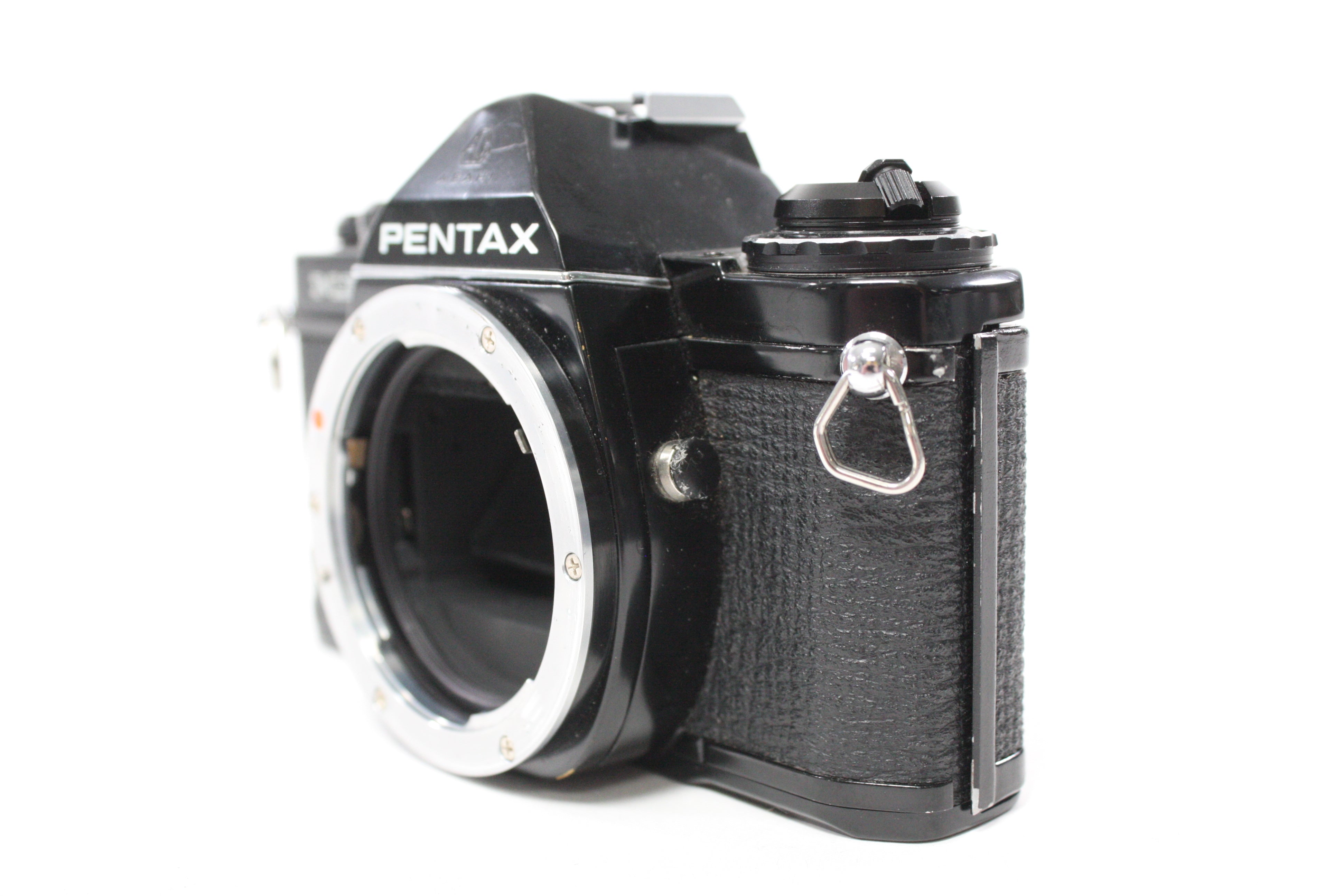 Pentax ME 35mm SLR Camera Body