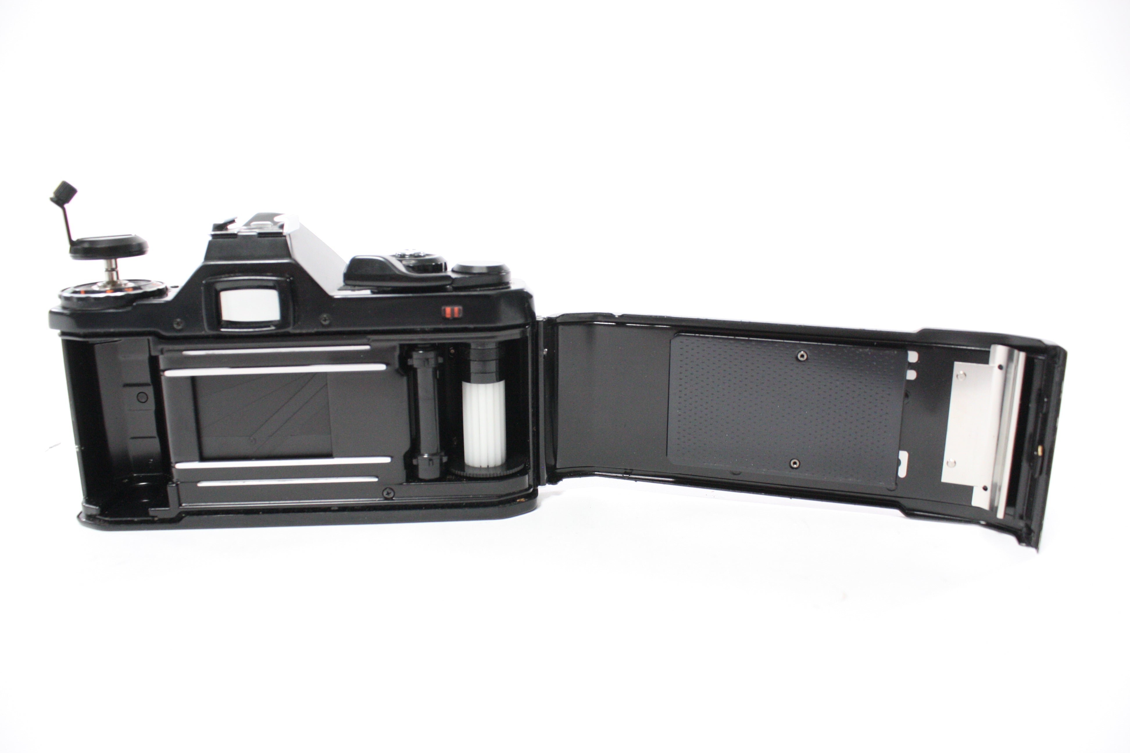 Pentax ME 35mm SLR Camera Body