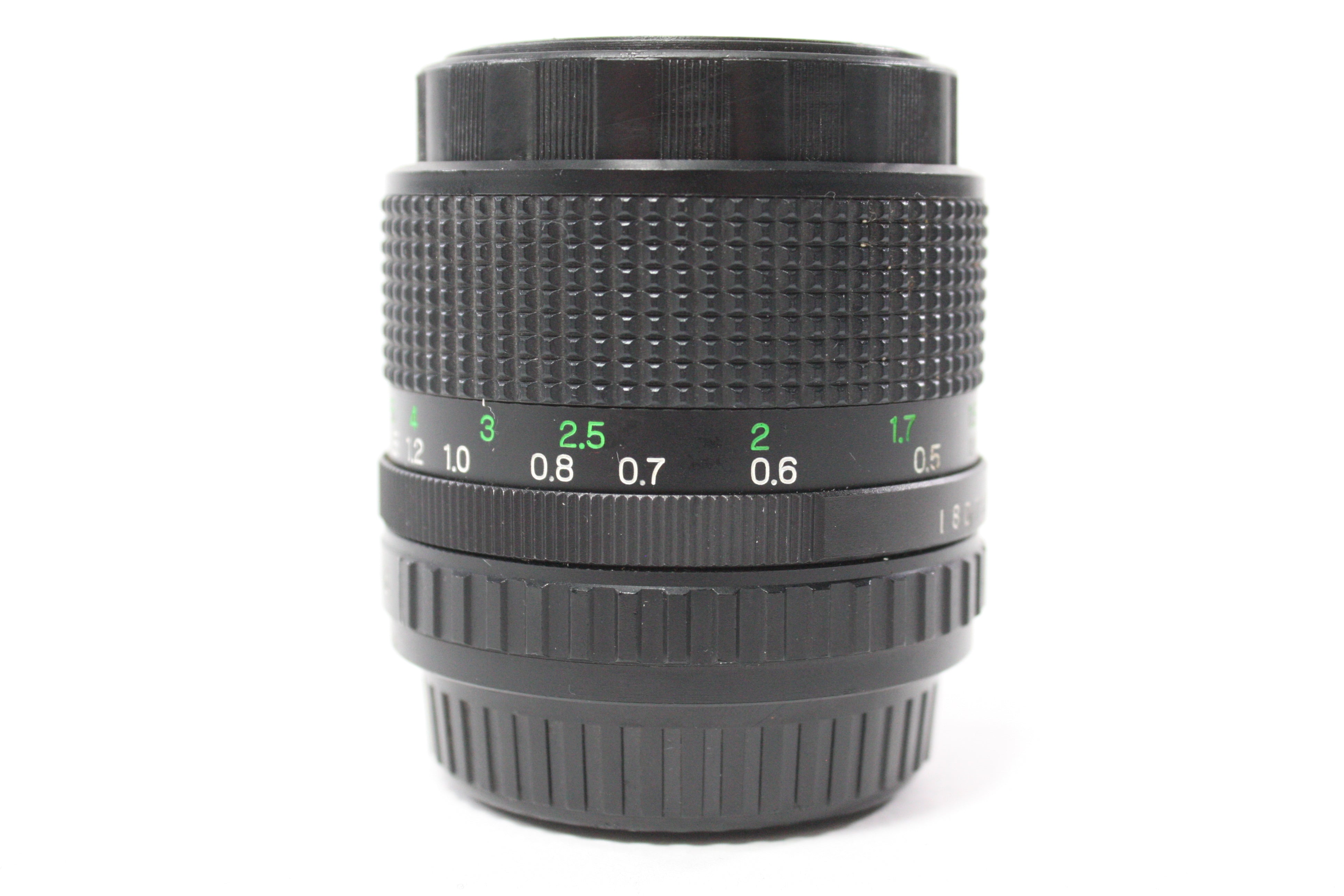Fuji 55mm f/1.6 X-Fujinon DM Lens for X Mount