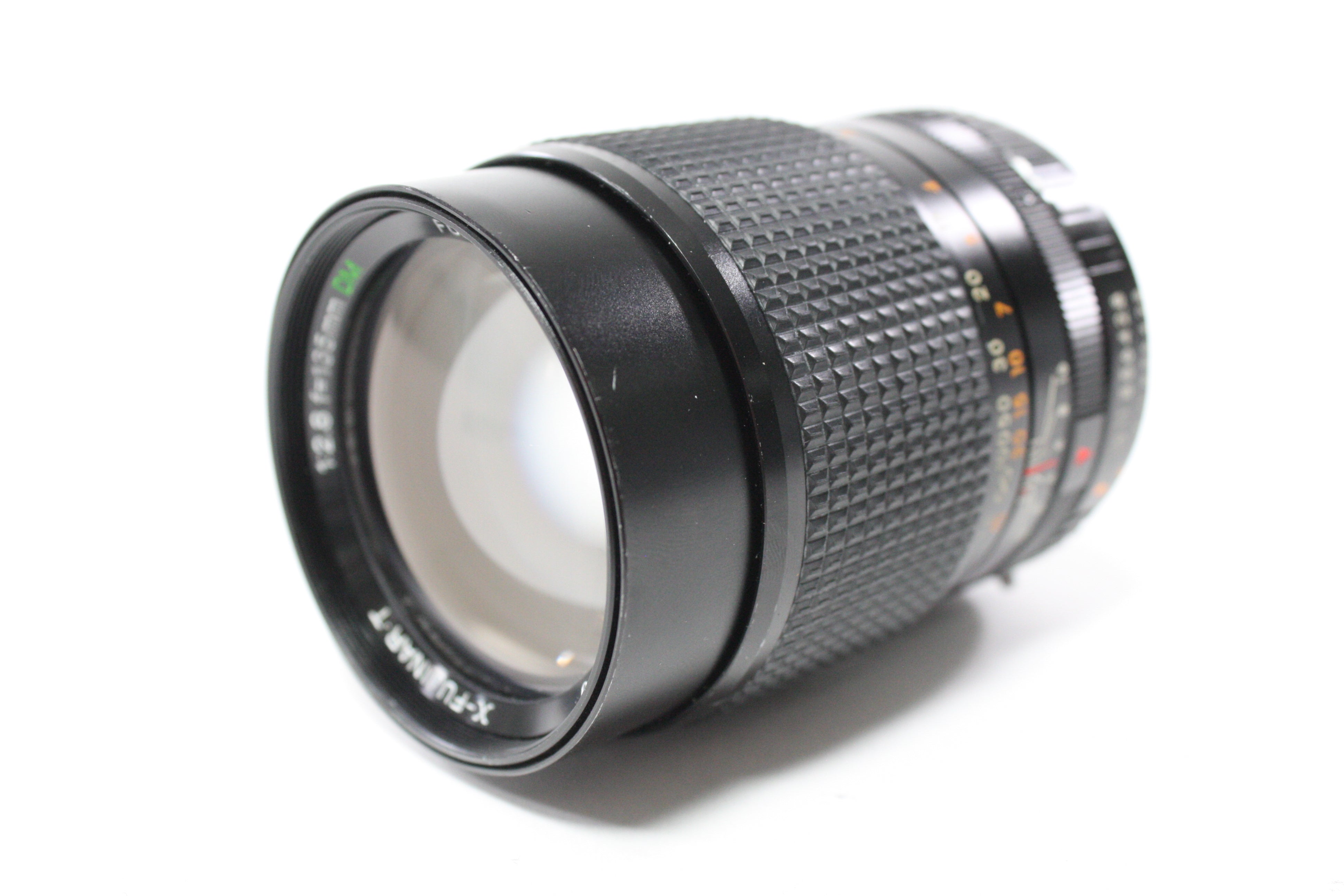Fuji 135mm f/2.8 X-Fujinar T DM Lens for X Mount