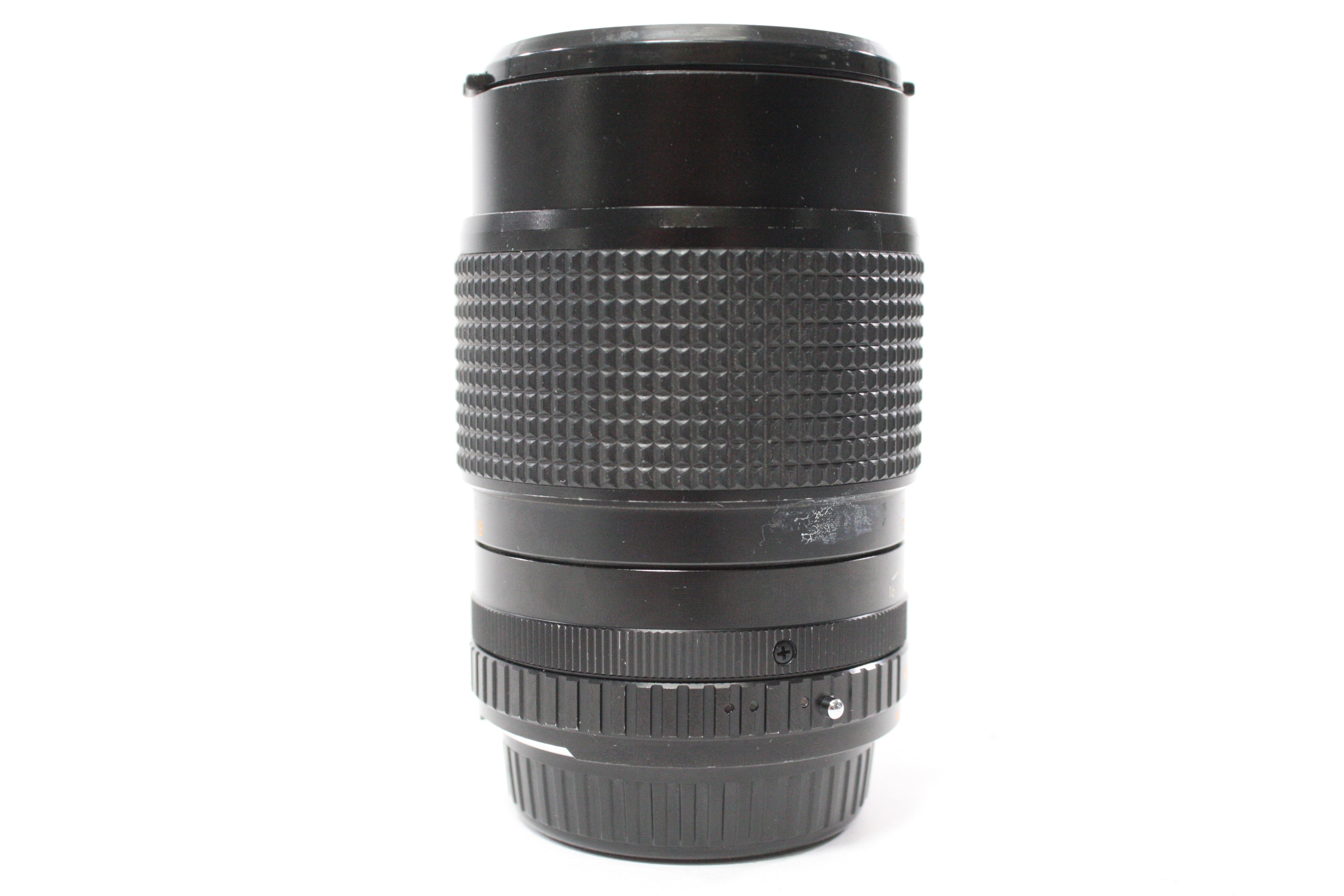 Fuji 135mm f/2.8 X-Fujinar T DM Lens for X Mount