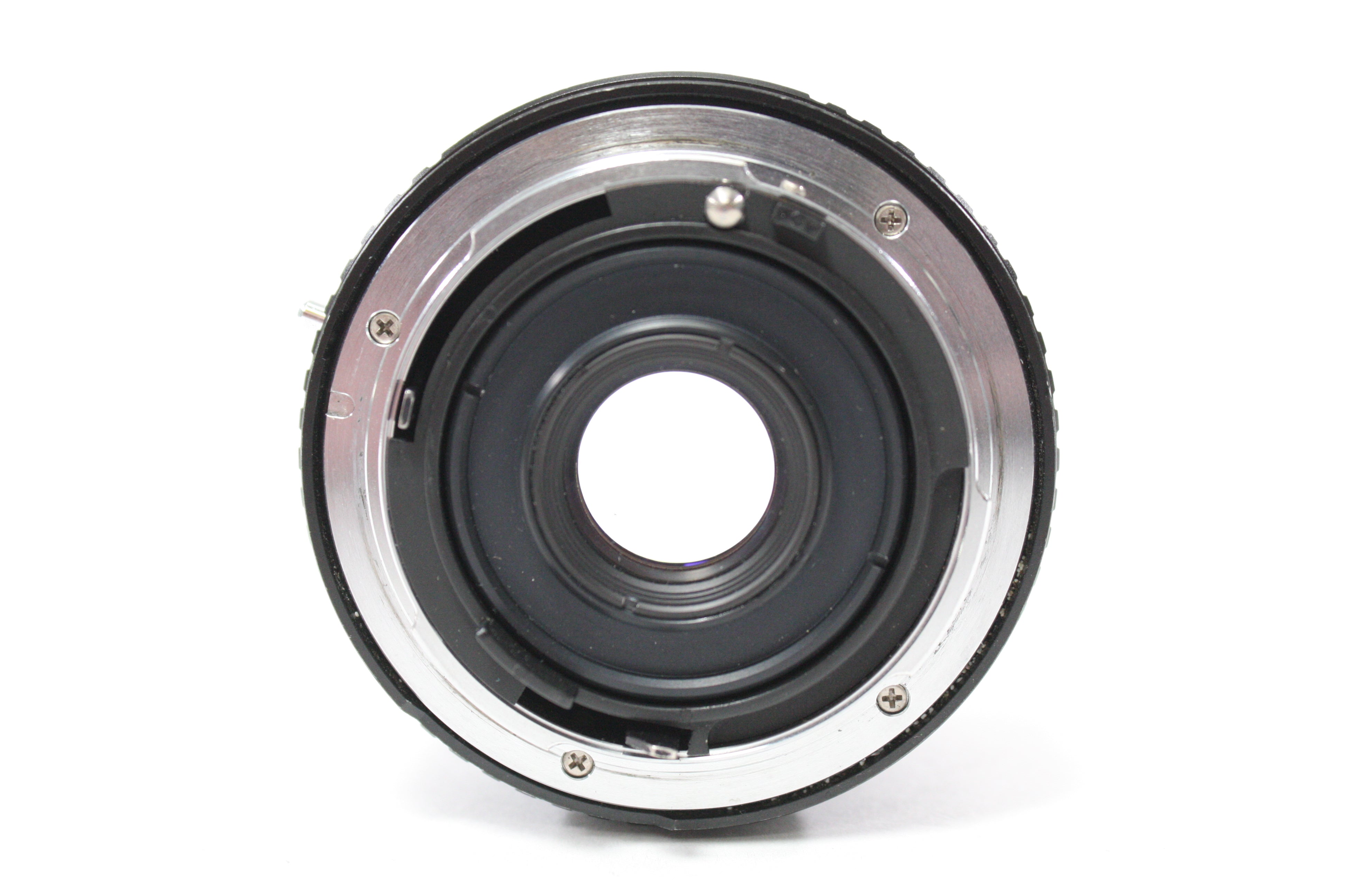 Fuji 28mm f/2.8 X-Fujinar W DM Lens for X Mount