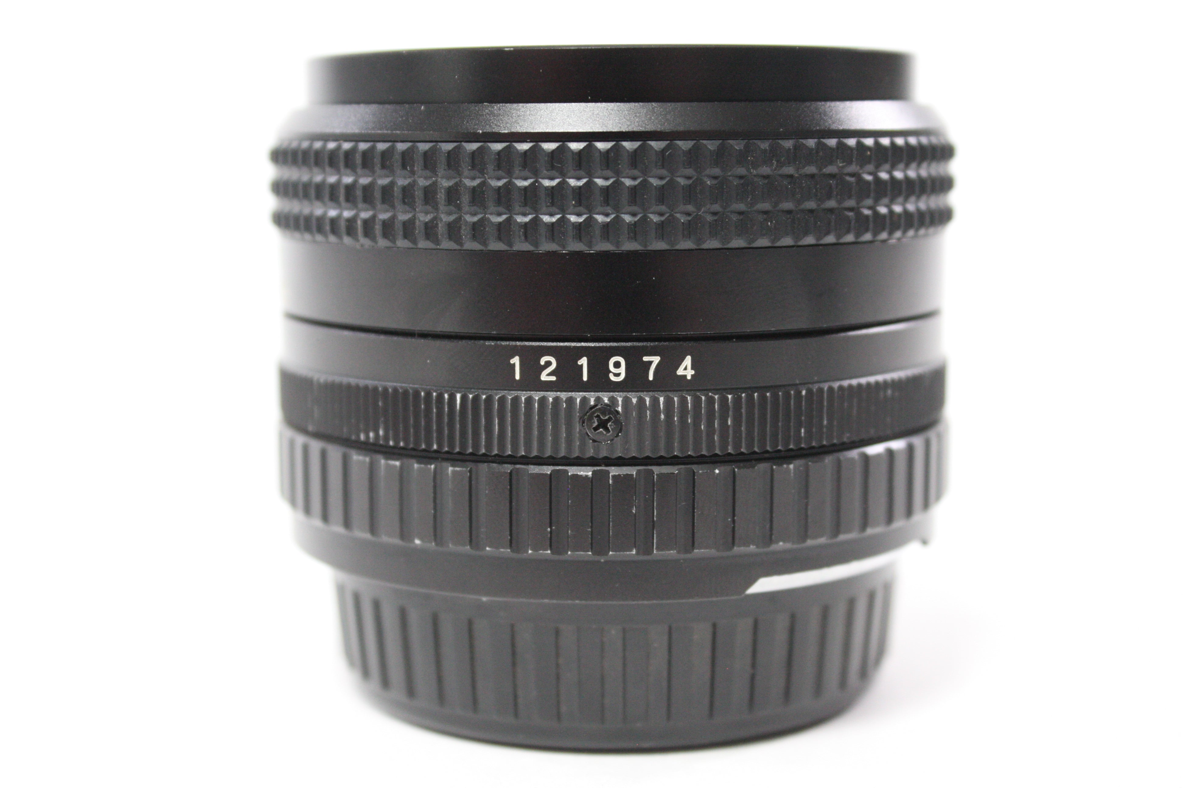 Fuji 28mm f/2.8 X-Fujinar W DM Lens for X Mount