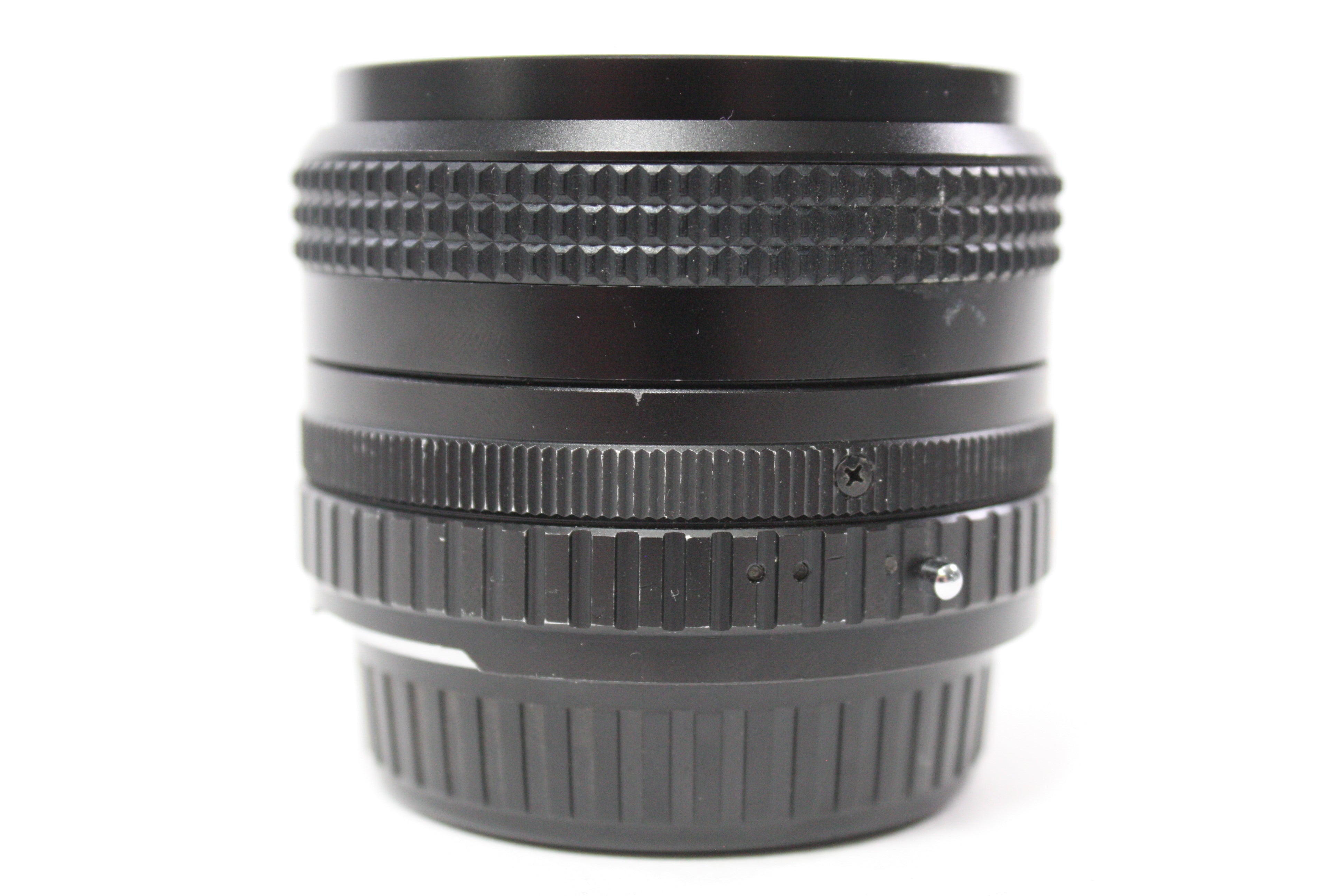 Fuji 28mm f/2.8 X-Fujinar W DM Lens for X Mount