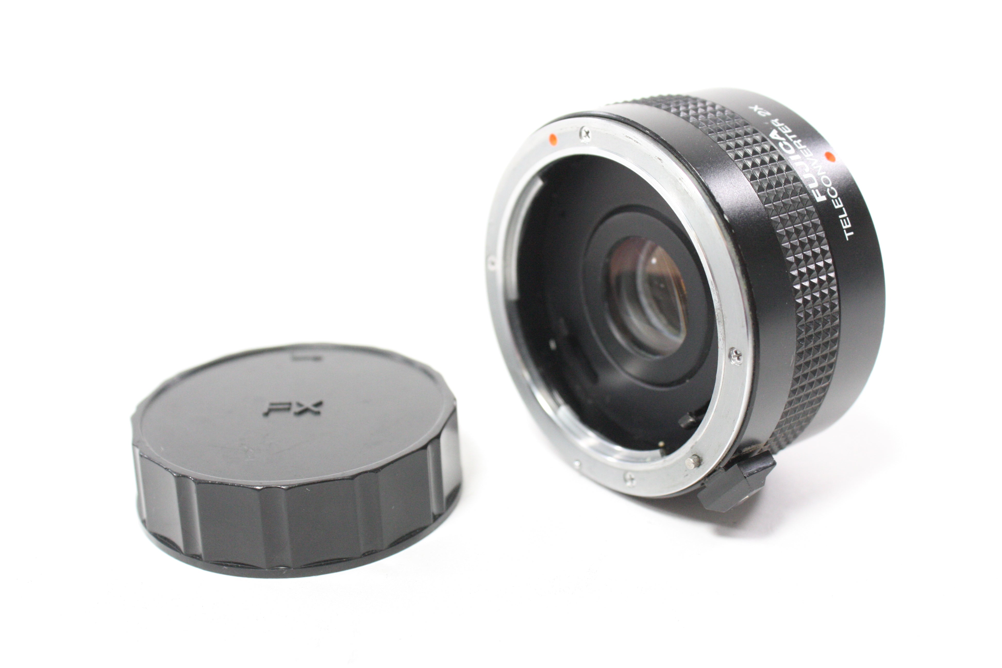 Fujica Teleconverter 2x for X Mount