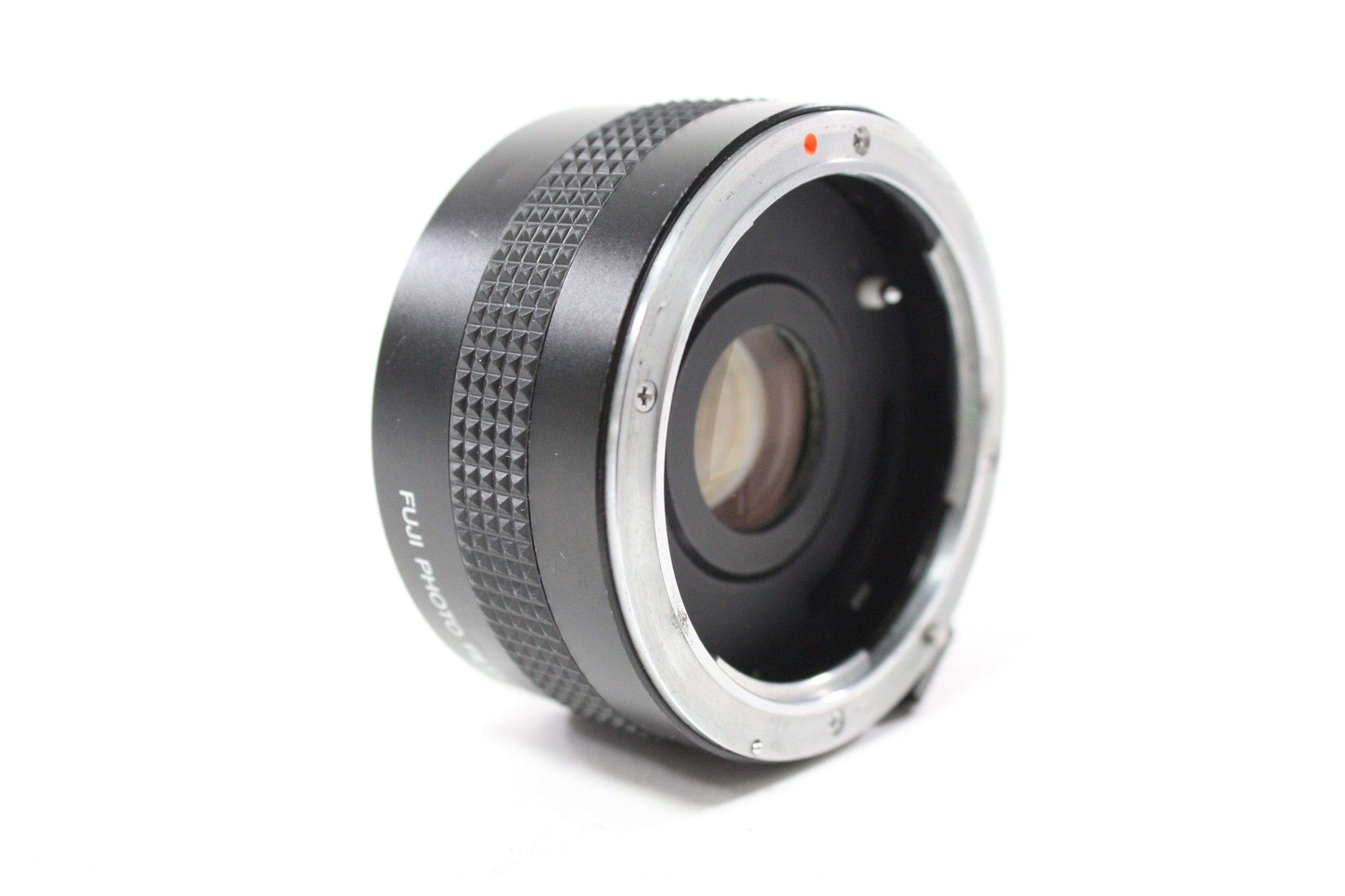 Fujica Teleconverter 2x for X Mount