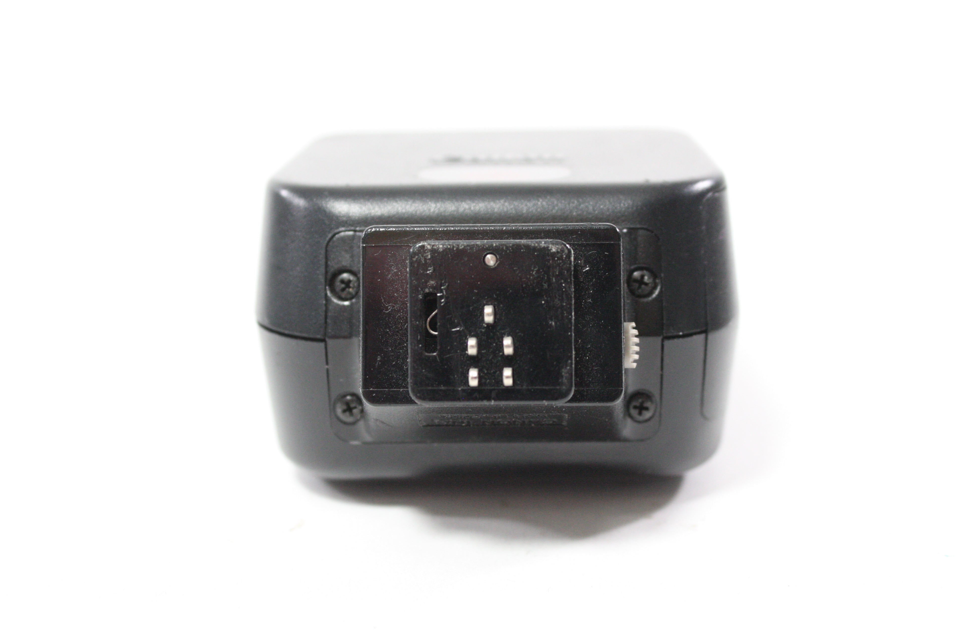 Canon 200E Speedlight