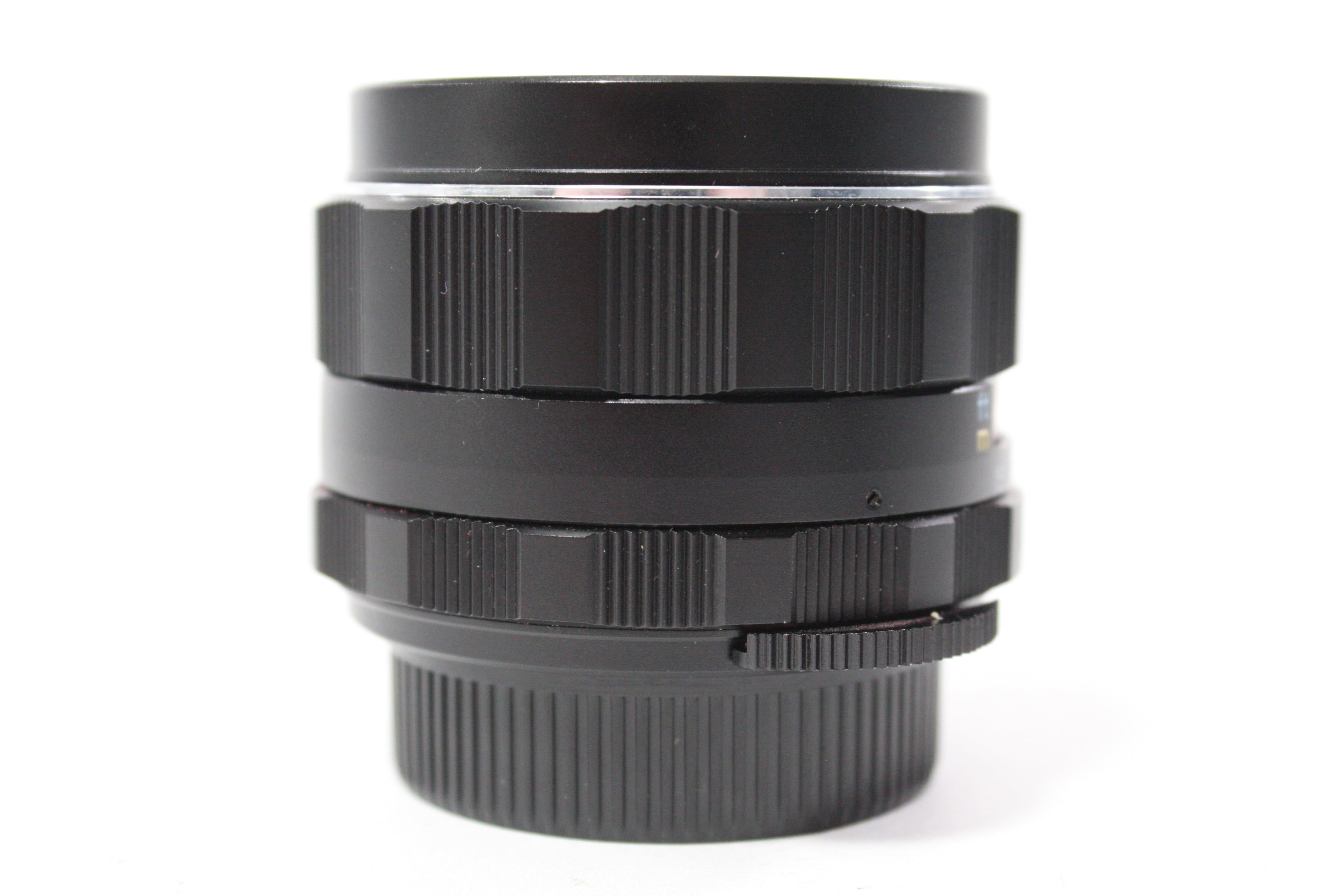 Pentax 28mm f/3.5 Takumar Lens for M42 Mount