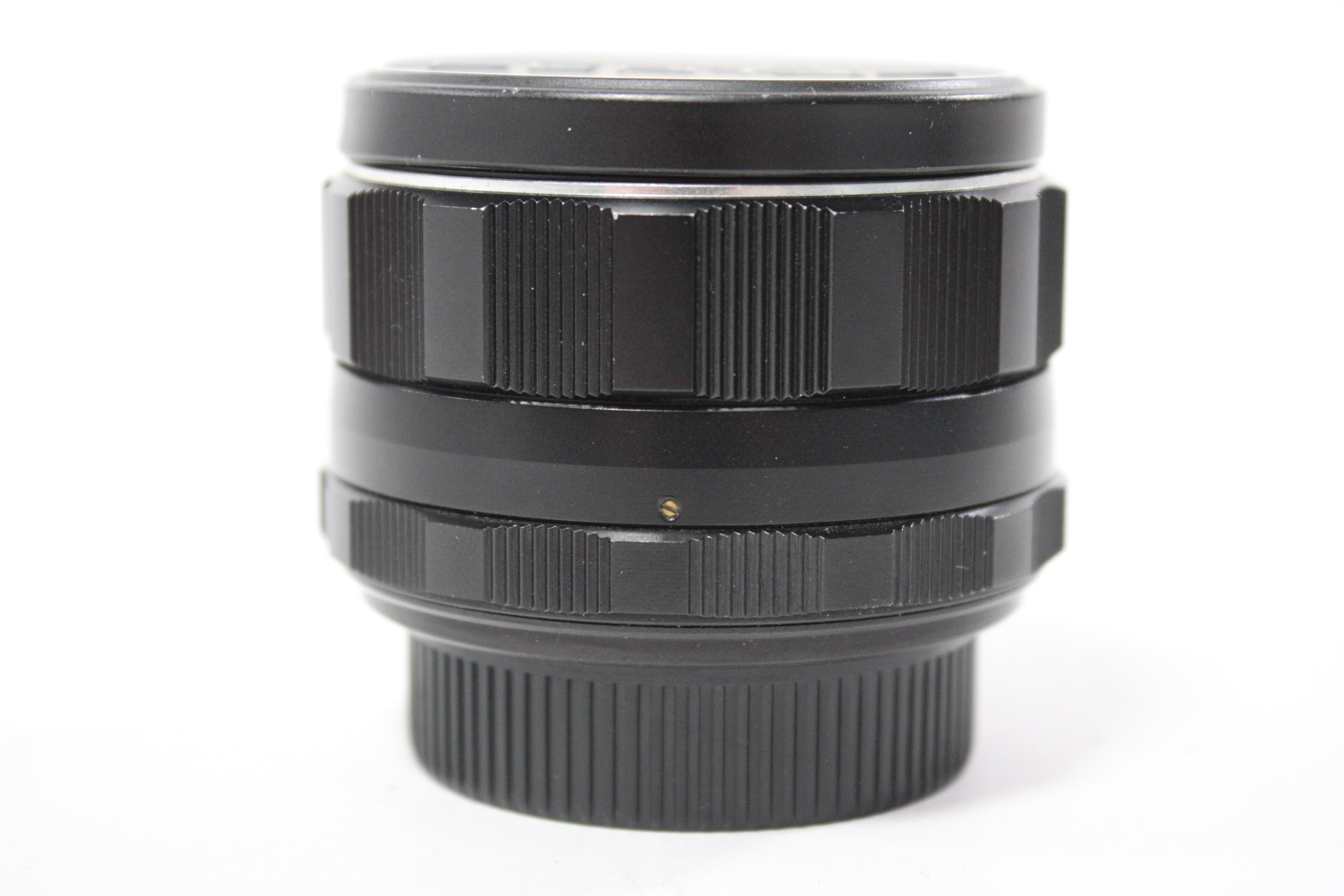 Pentax 55mm f/1.8 Takumar Lens for M42 Mount
