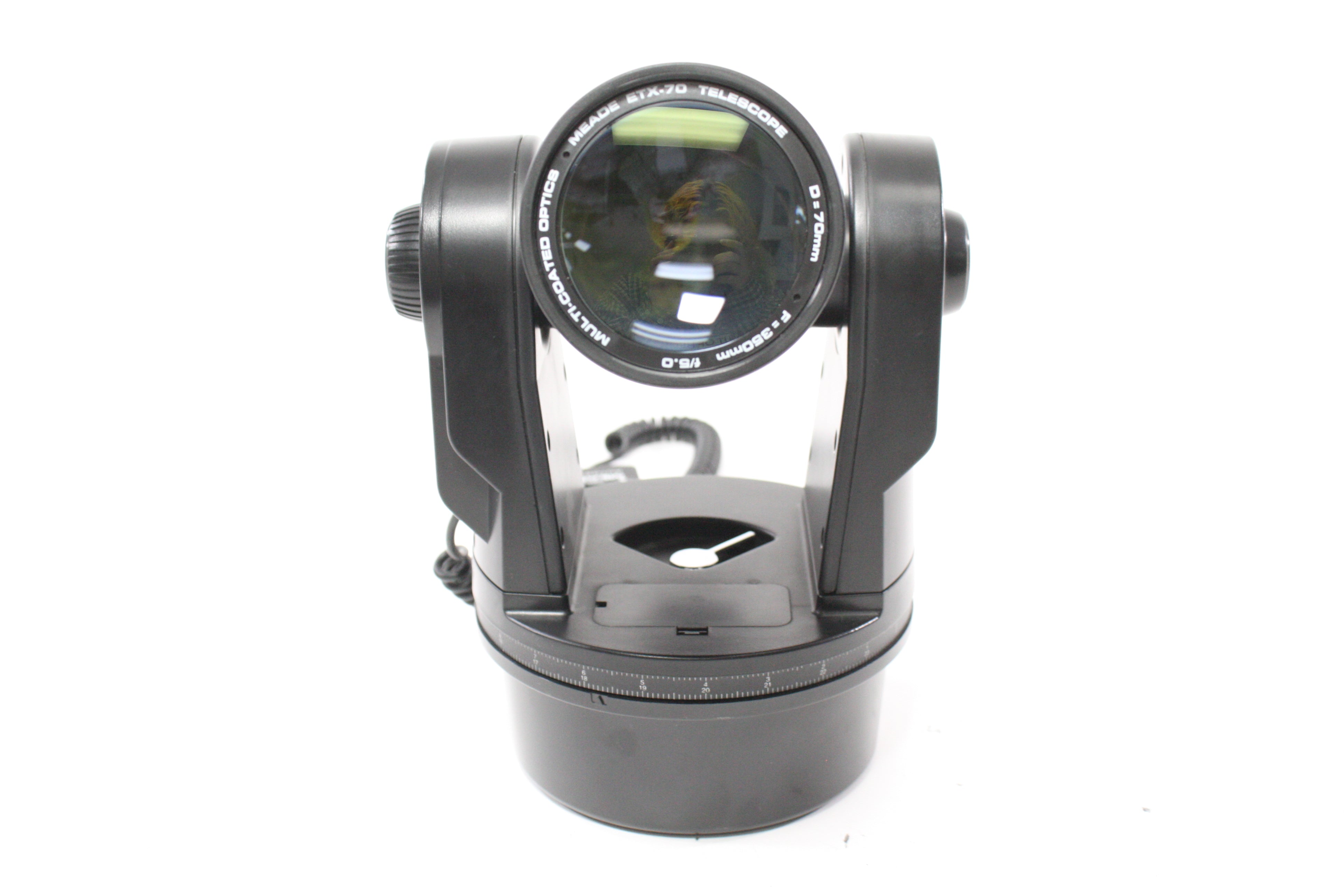 Meade ETX-70 Telescope AS-IS