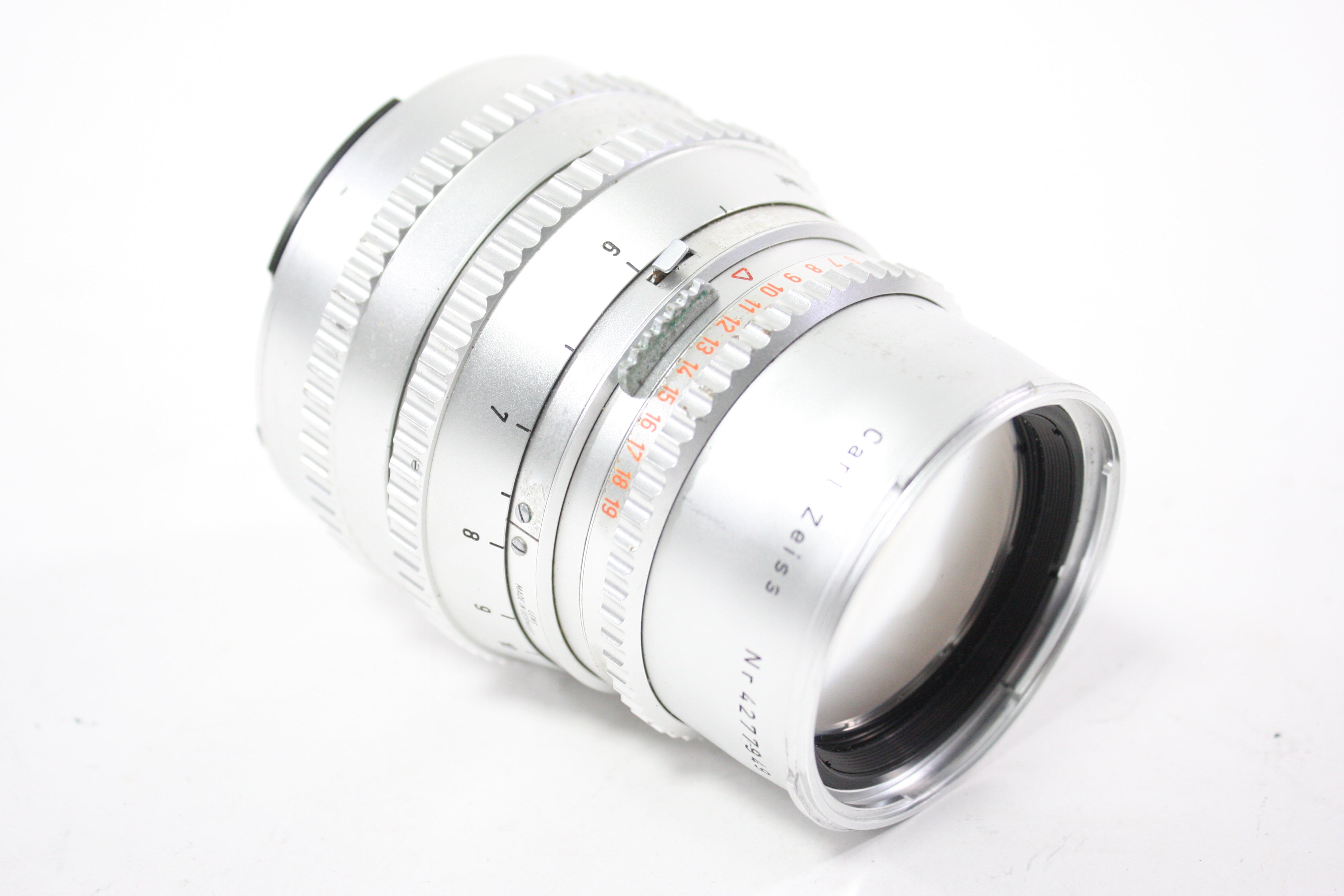 Hasselblad 150MM F4 Sonnar Telephoto Lens for Hasselblad V Mount