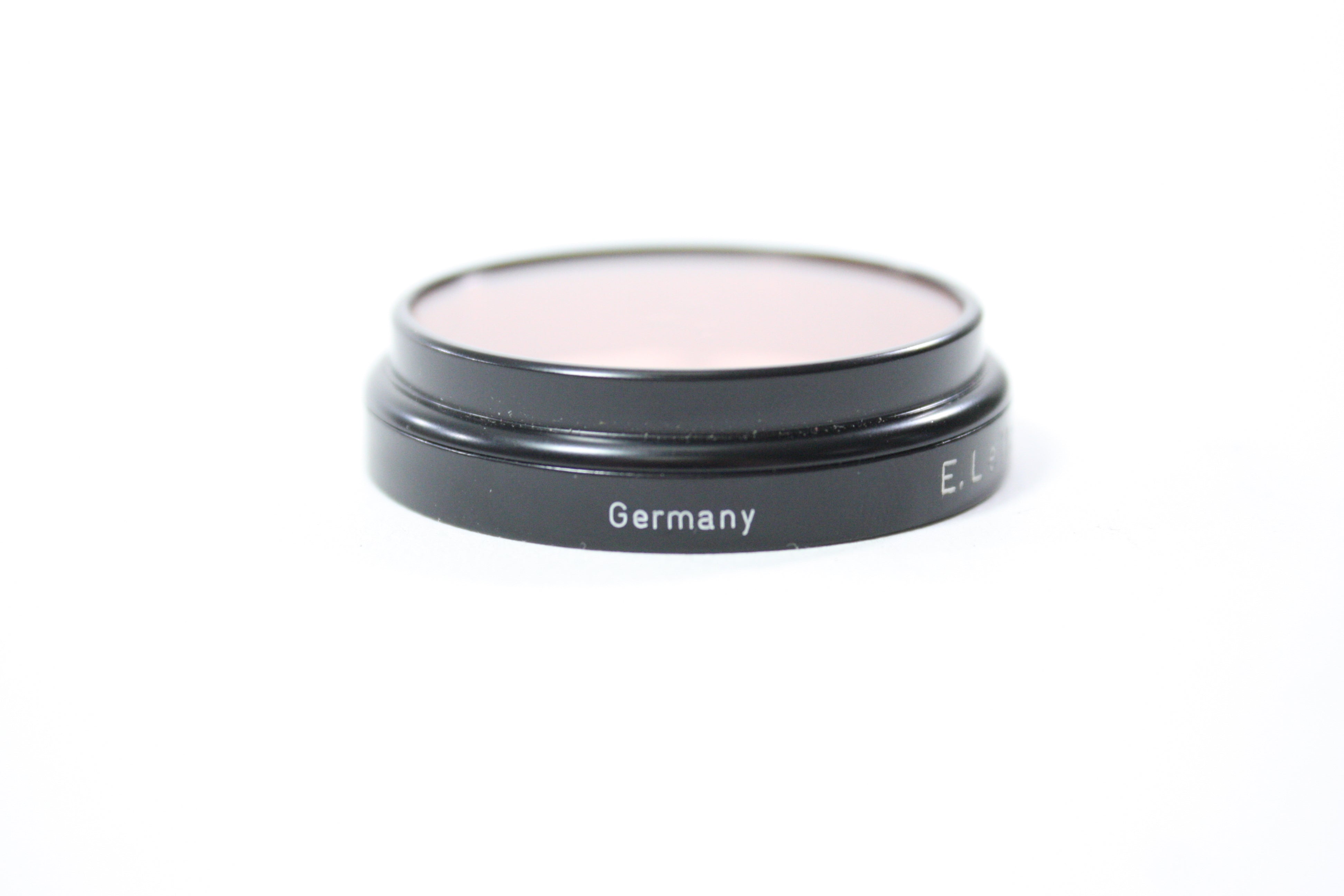 Leica Slip-on A Filter